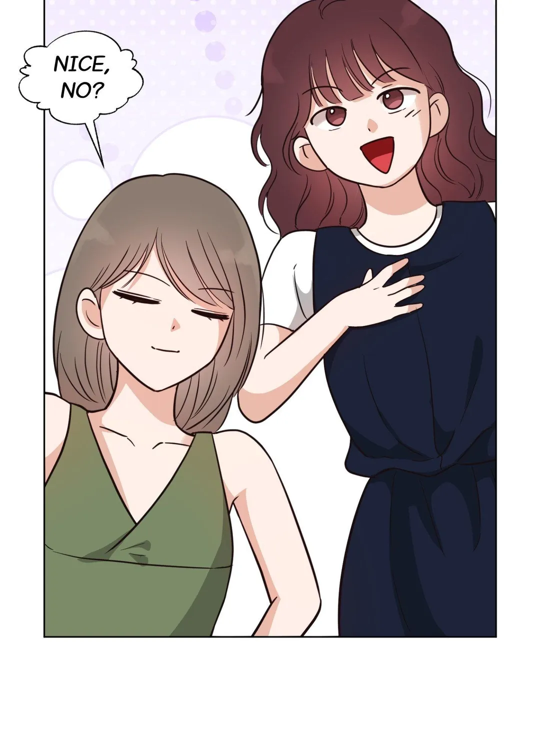 Bestfriend's Boyfriend Chapter 8 - Page 56