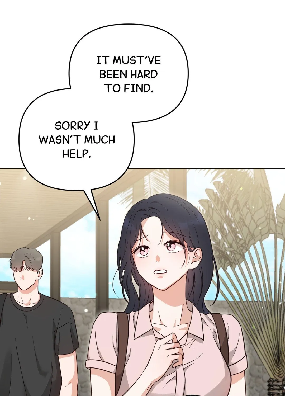 Bestfriend's Boyfriend Chapter 8 - Page 57