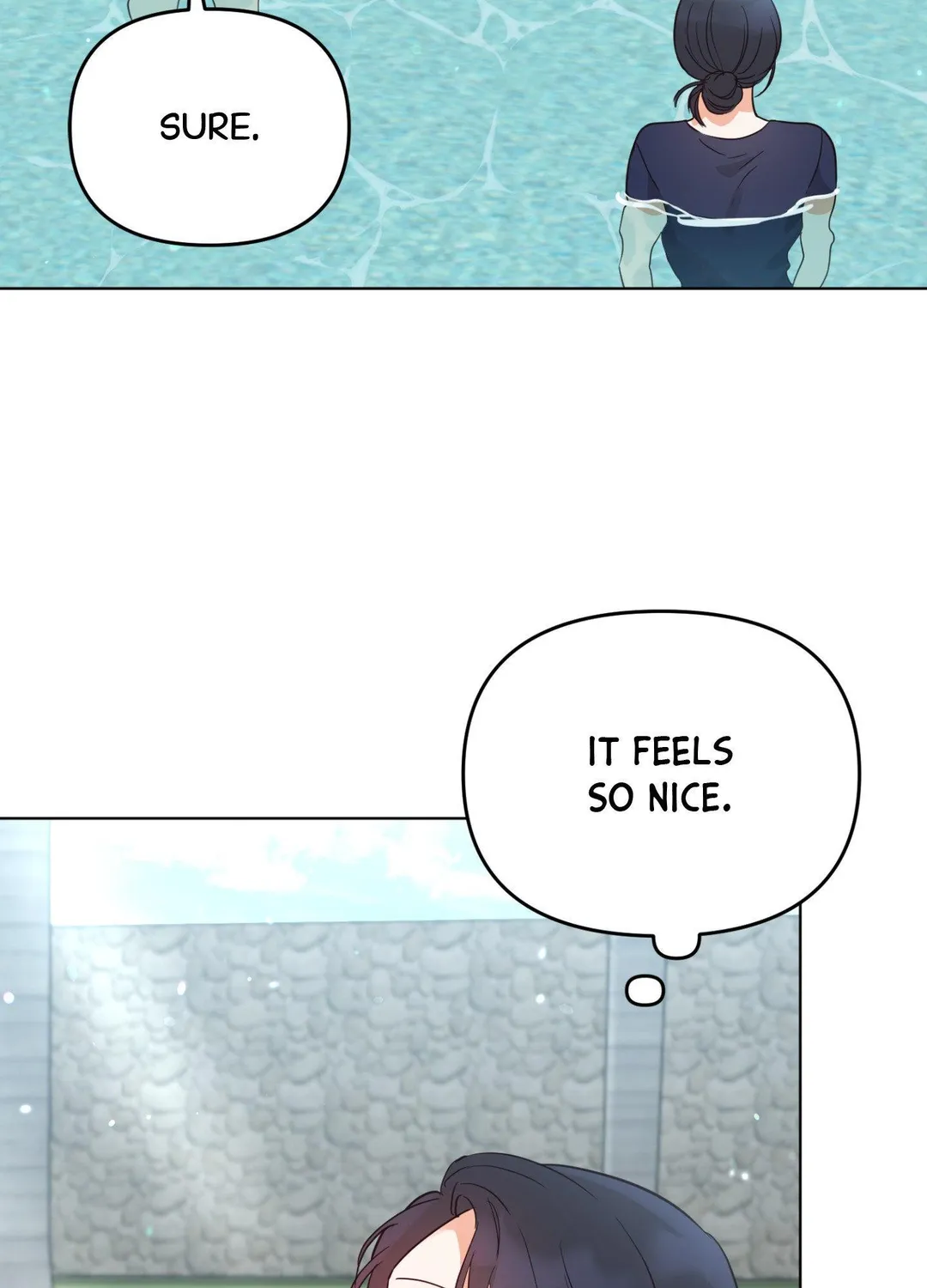 Bestfriend's Boyfriend Chapter 8 - Page 65