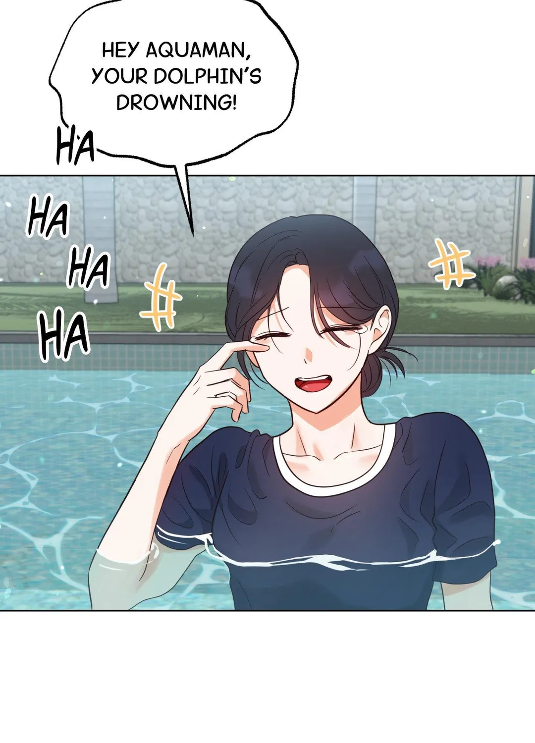 Bestfriend's Boyfriend Chapter 8 - Page 69