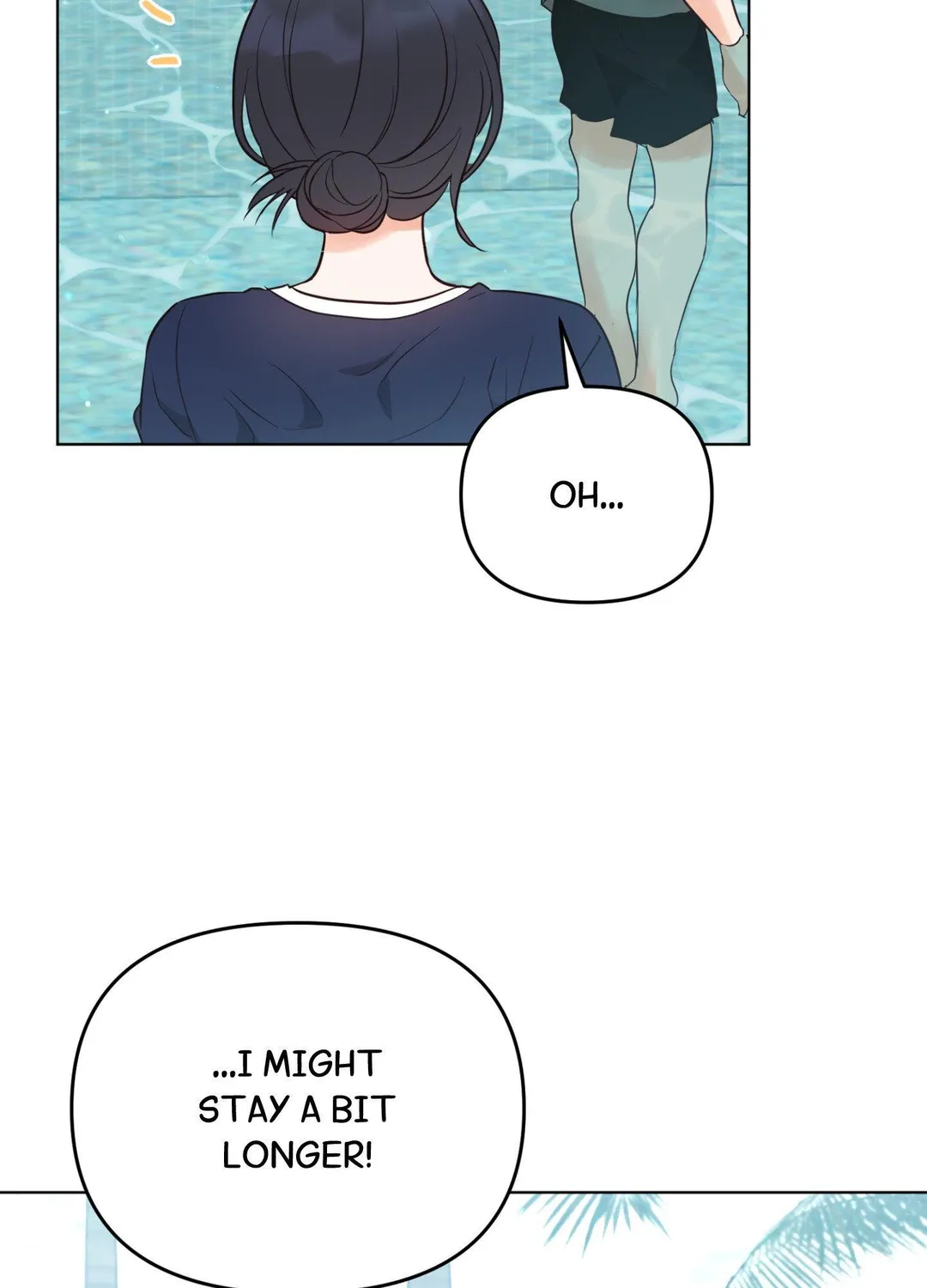Bestfriend's Boyfriend Chapter 8 - Page 71