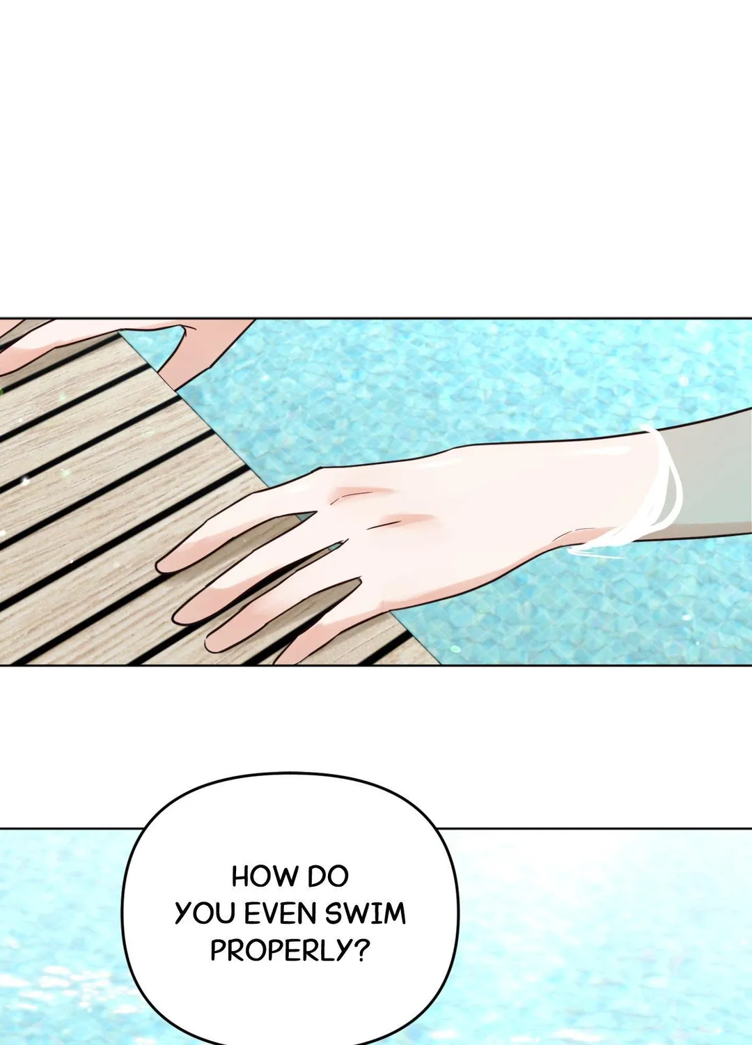 Bestfriend's Boyfriend Chapter 8 - Page 75