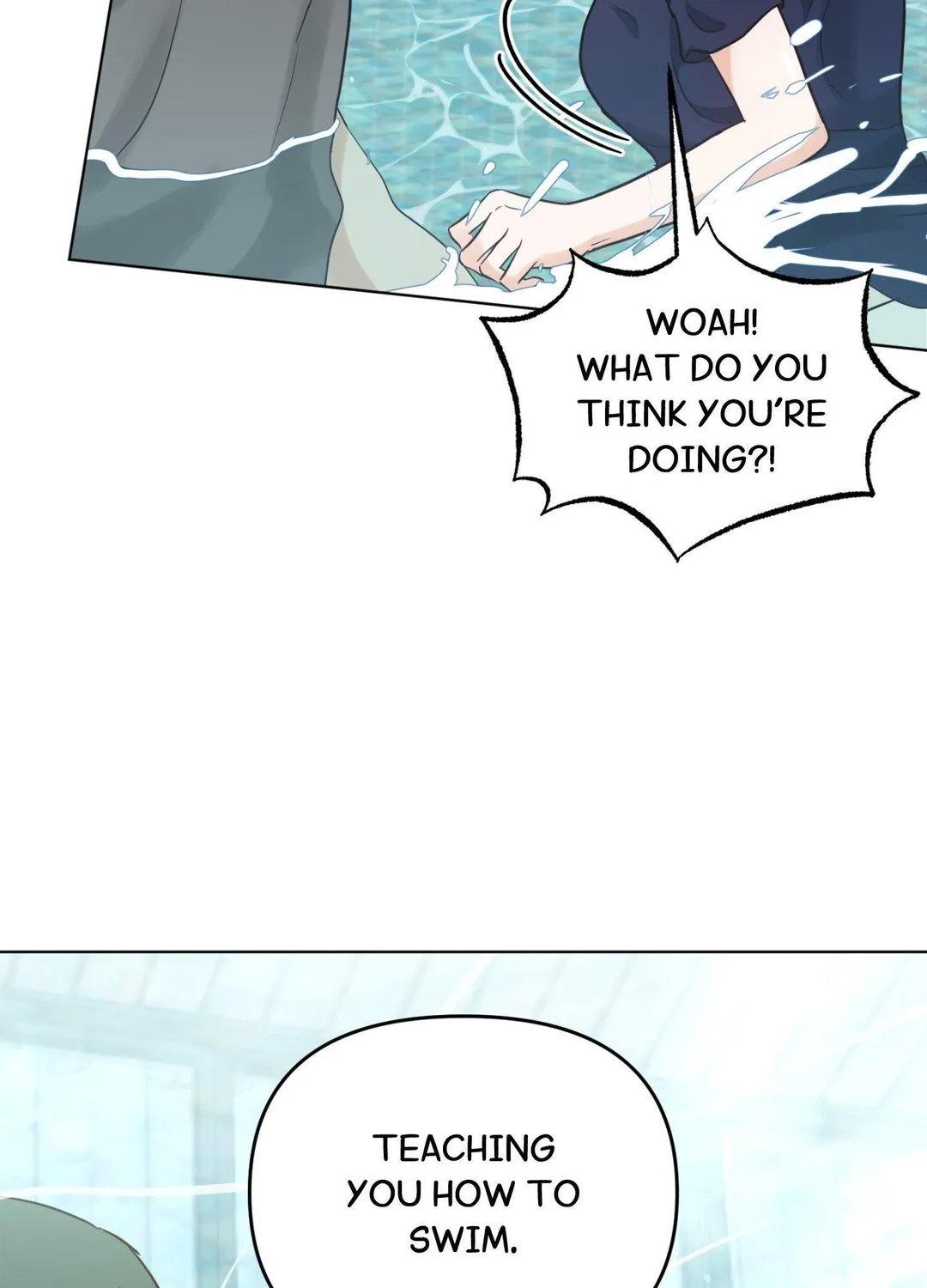 Bestfriend's Boyfriend Chapter 8 - Page 79