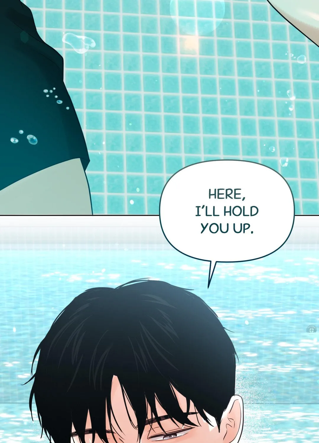 Bestfriend's Boyfriend Chapter 8 - Page 81