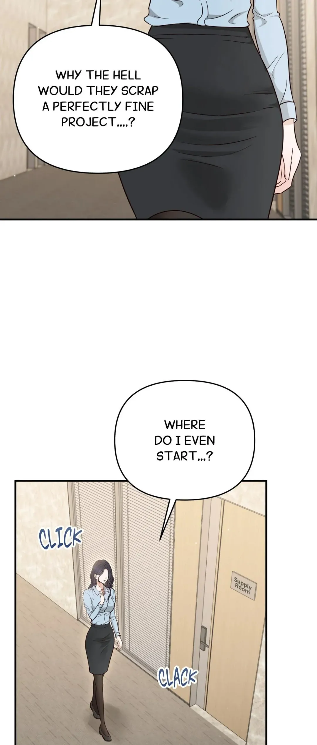 Bestfriend's Boyfriend Chapter 22 - Page 3