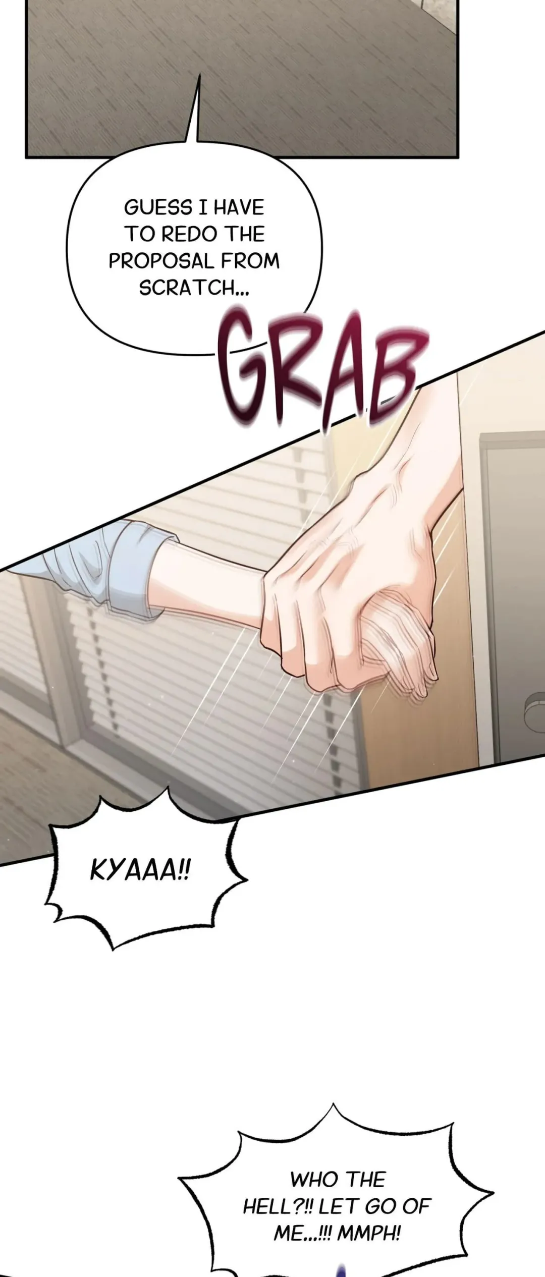 Bestfriend's Boyfriend Chapter 22 - Page 4