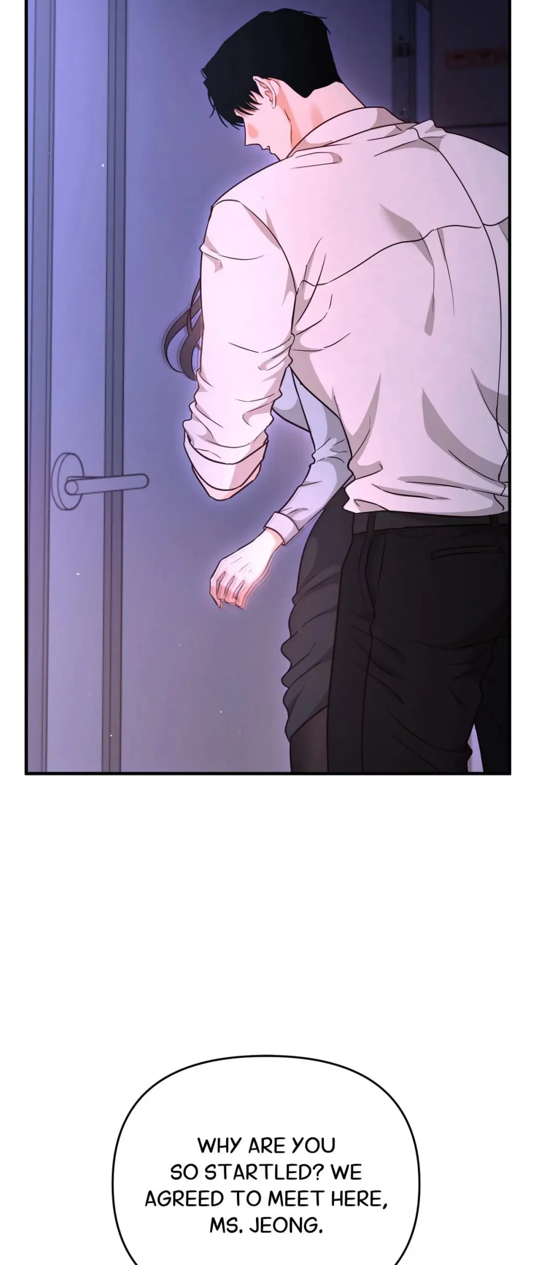 Bestfriend's Boyfriend Chapter 22 - Page 6