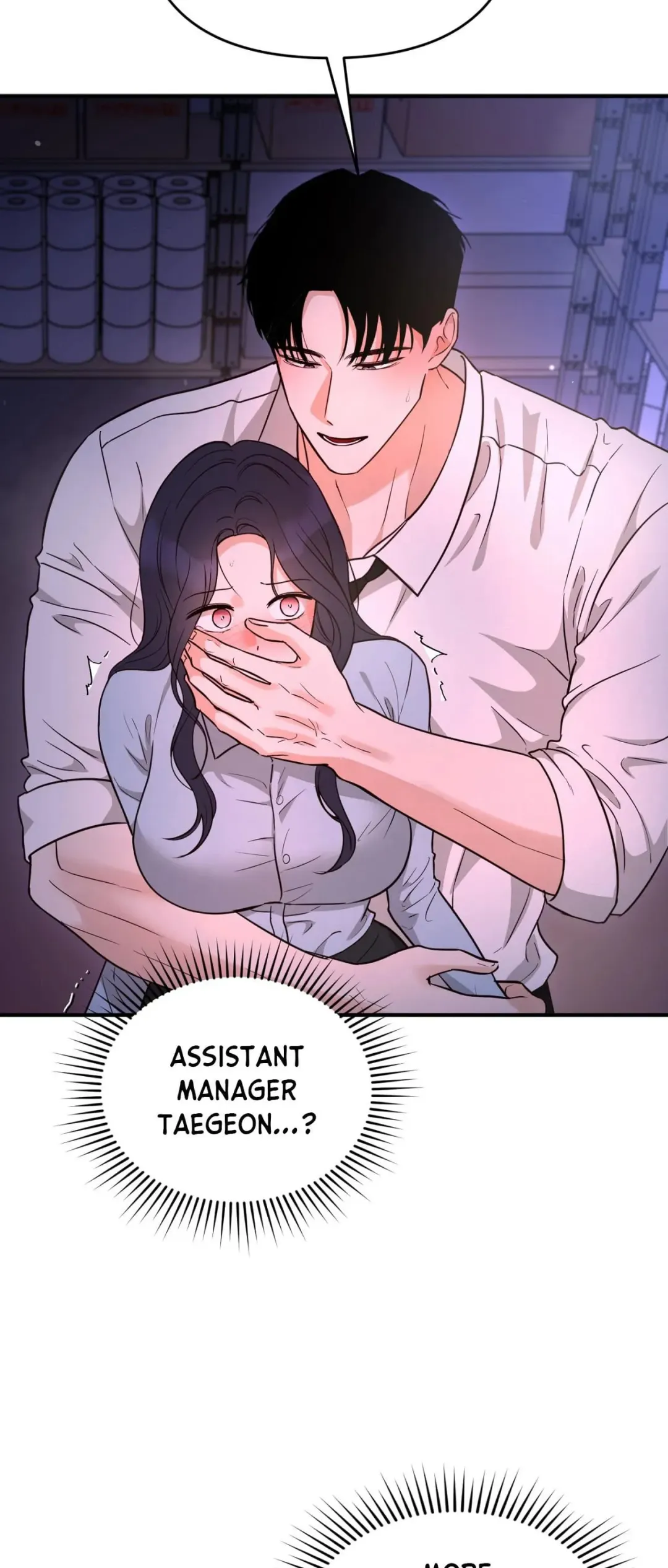 Bestfriend's Boyfriend Chapter 22 - Page 7