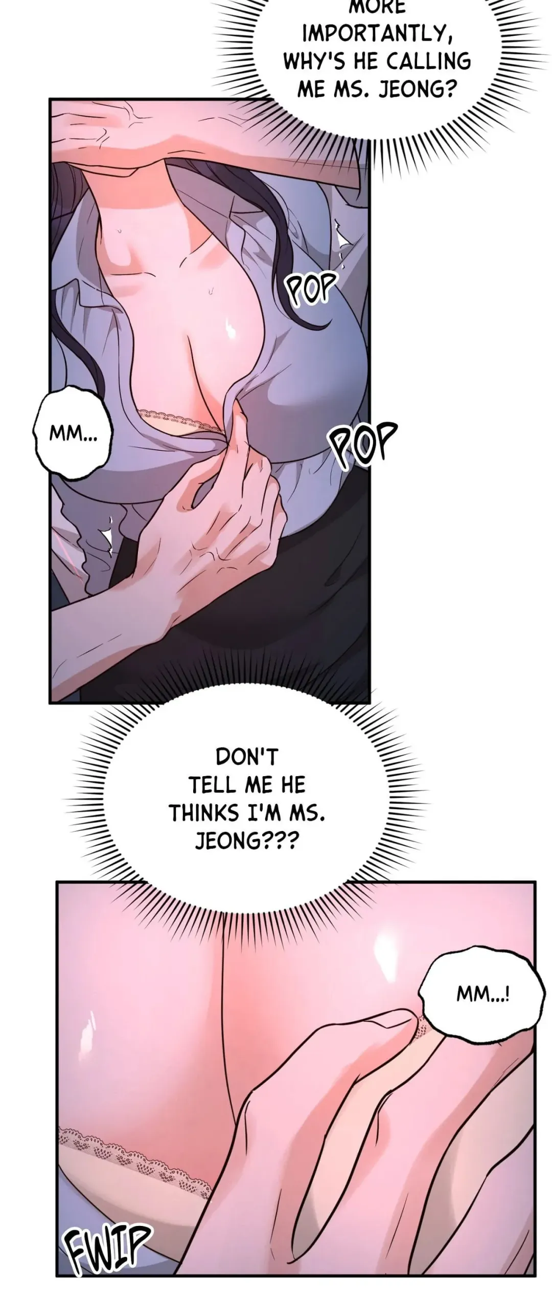 Bestfriend's Boyfriend Chapter 22 - Page 8