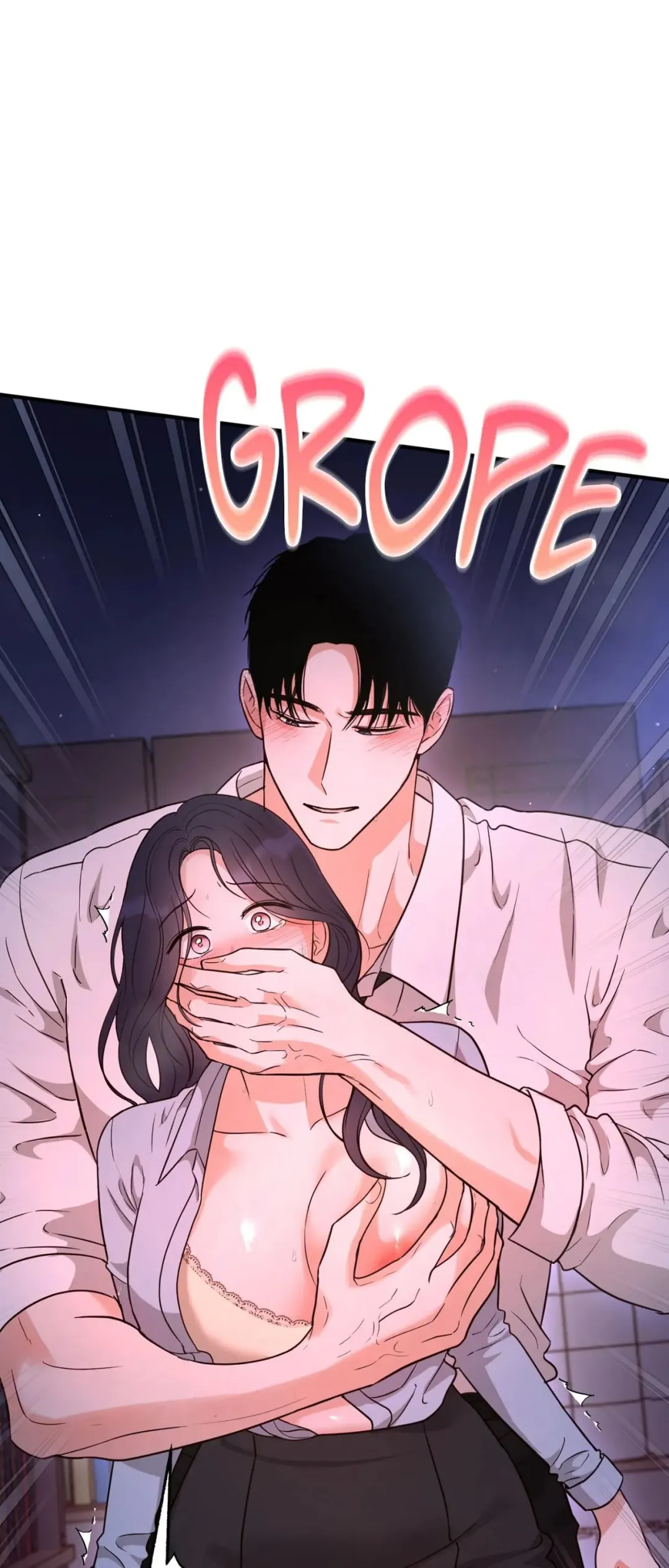 Bestfriend's Boyfriend Chapter 22 - Page 9