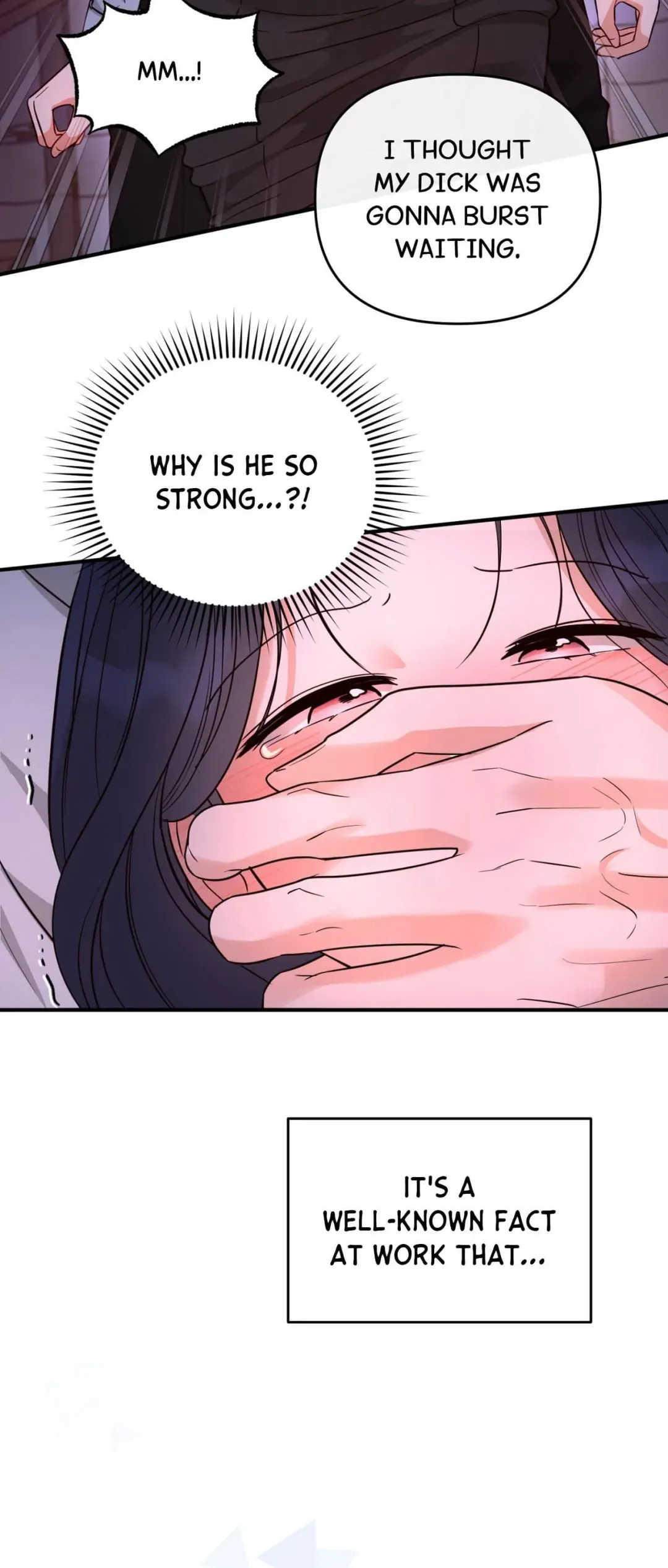 Bestfriend's Boyfriend Chapter 22 - Page 10