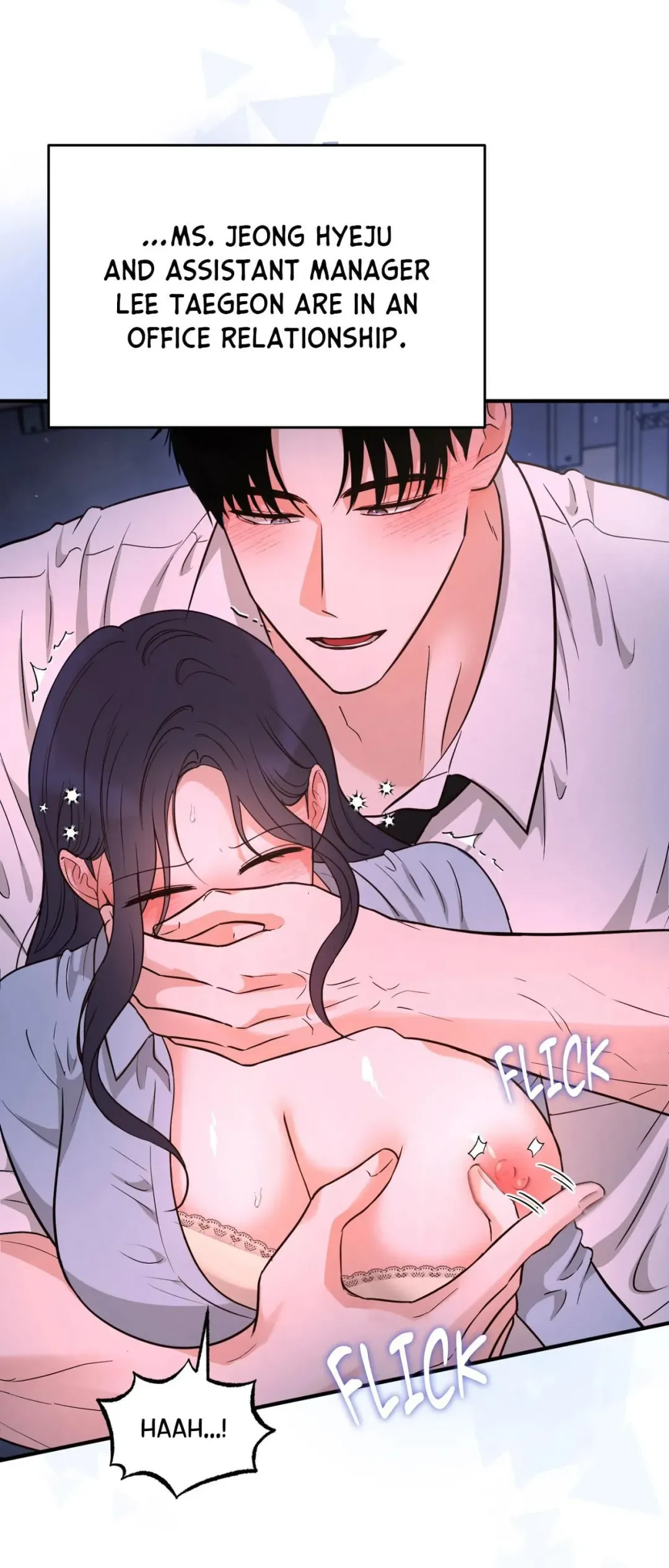 Bestfriend's Boyfriend Chapter 22 - Page 11