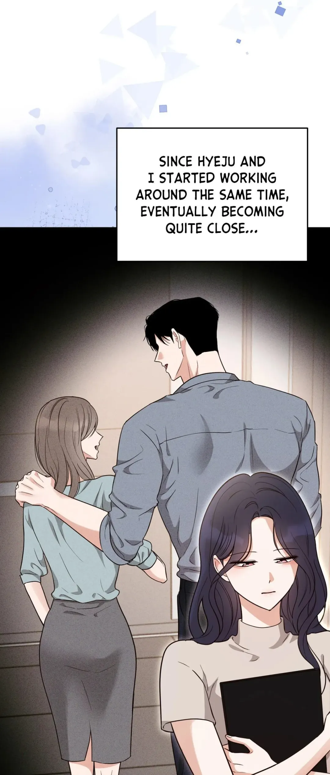 Bestfriend's Boyfriend Chapter 22 - Page 12