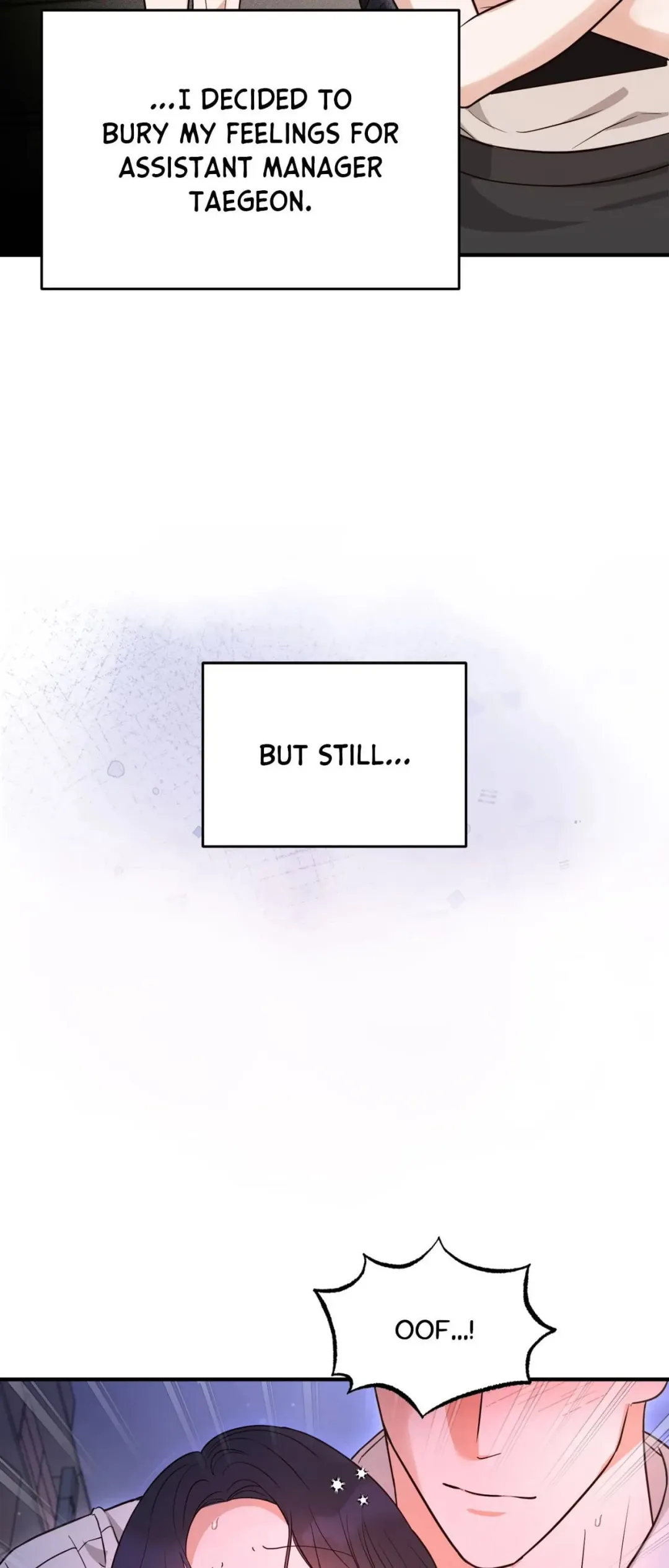Bestfriend's Boyfriend Chapter 22 - Page 13
