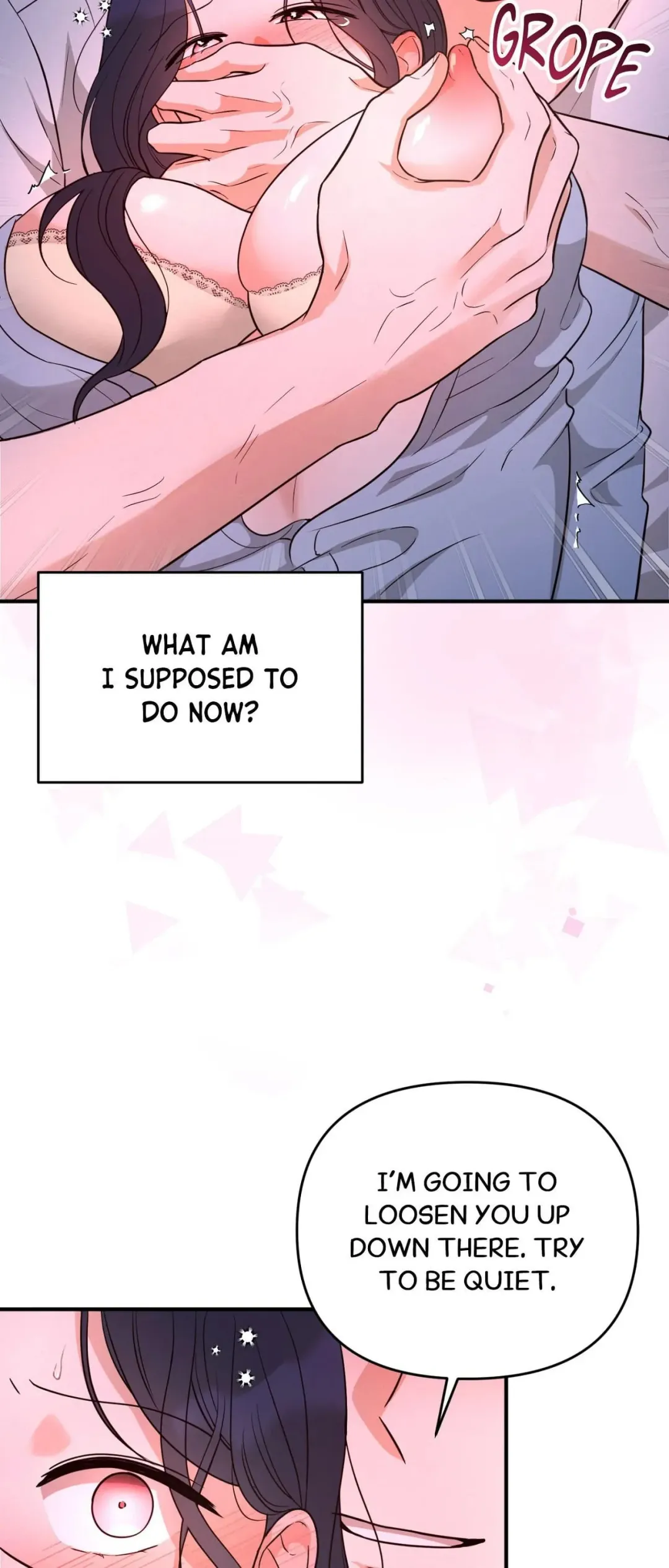 Bestfriend's Boyfriend Chapter 22 - Page 14