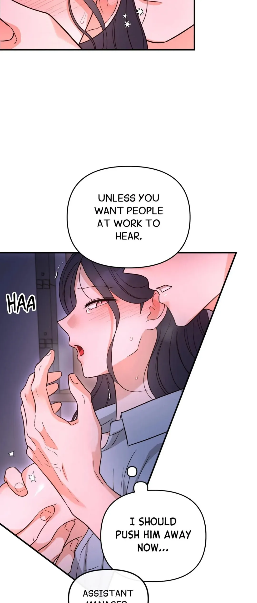 Bestfriend's Boyfriend Chapter 22 - Page 15