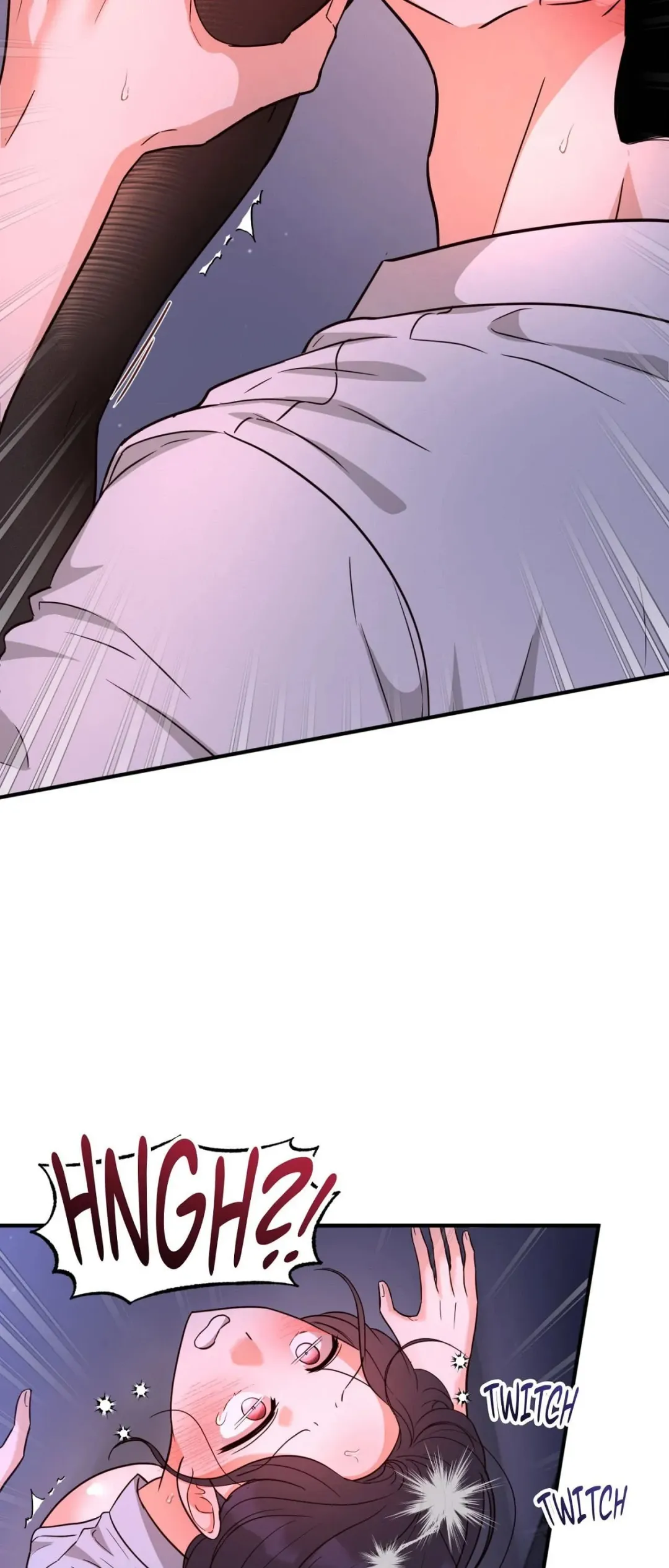 Bestfriend's Boyfriend Chapter 22 - Page 19