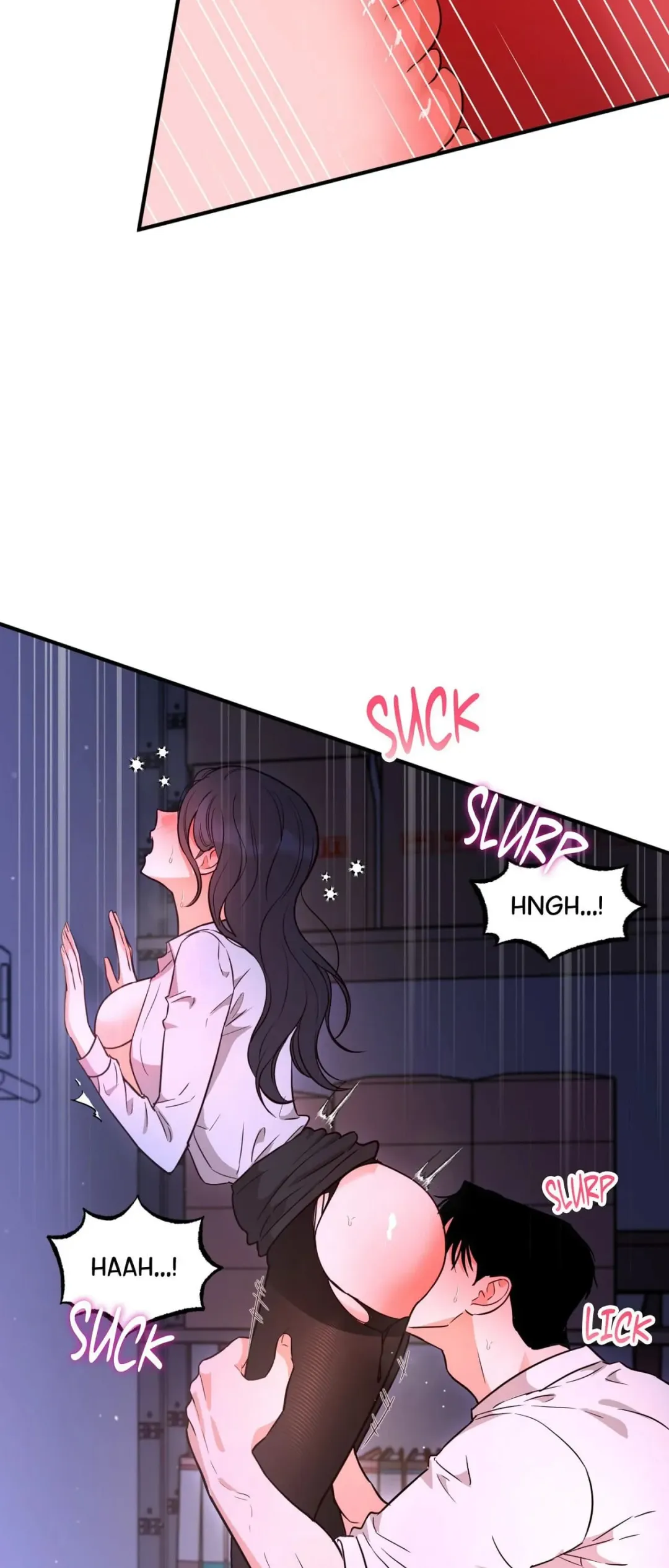 Bestfriend's Boyfriend Chapter 22 - Page 22