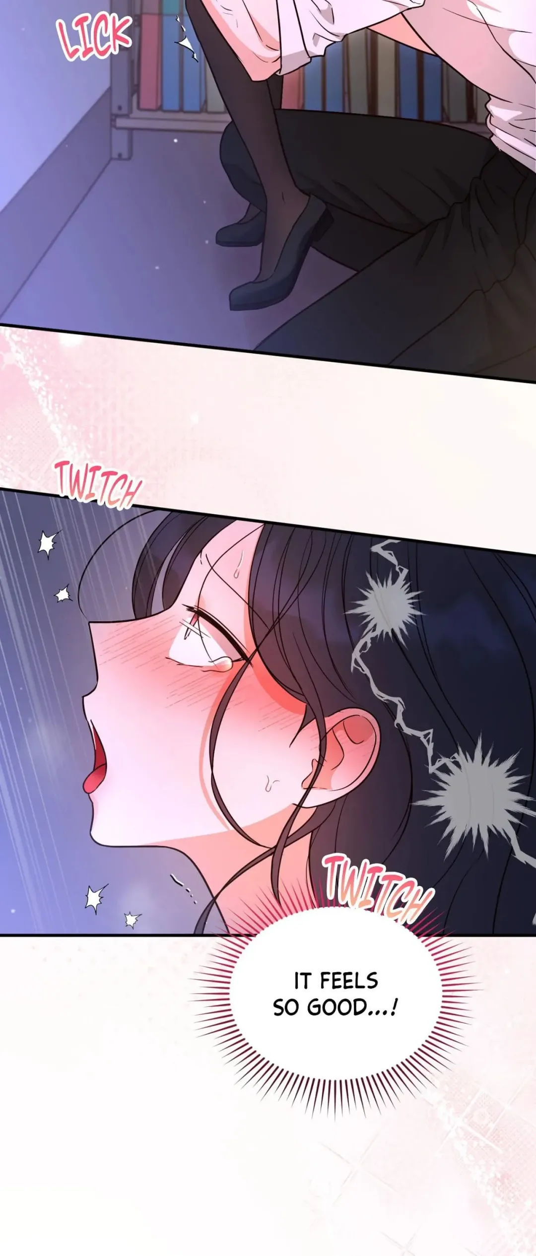 Bestfriend's Boyfriend Chapter 22 - Page 23