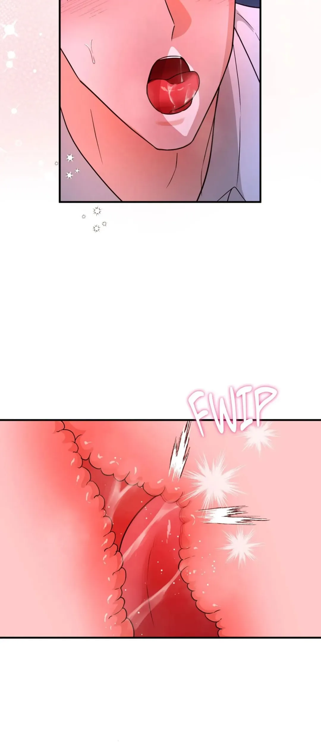 Bestfriend's Boyfriend Chapter 22 - Page 25
