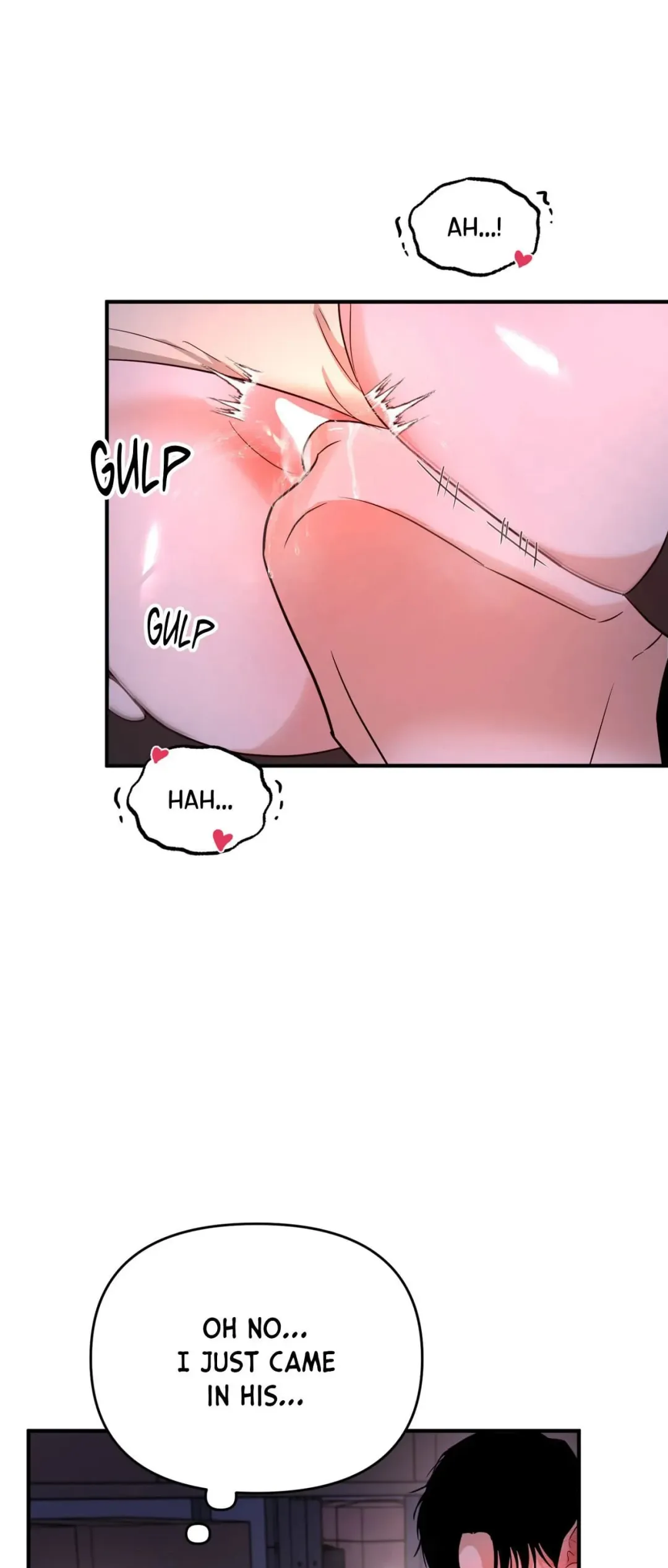 Bestfriend's Boyfriend Chapter 22 - Page 27