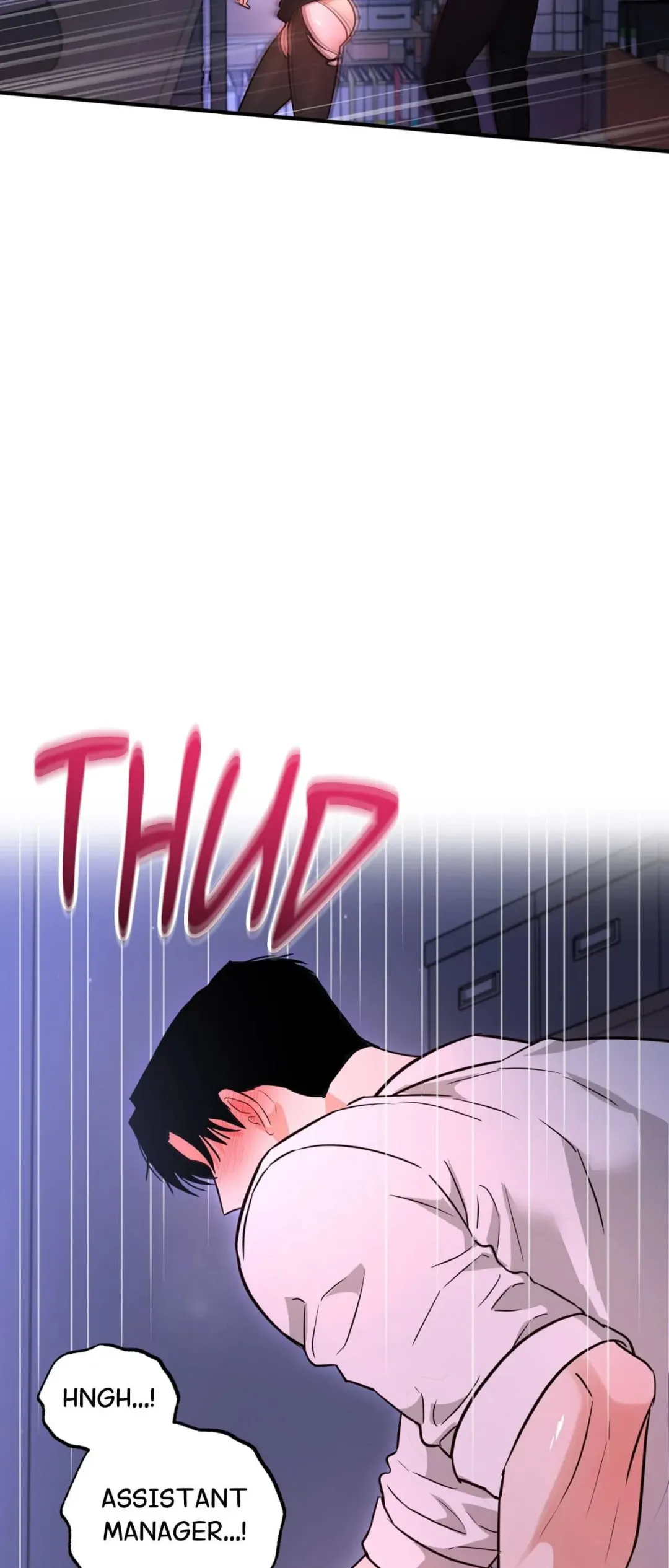 Bestfriend's Boyfriend Chapter 22 - Page 29