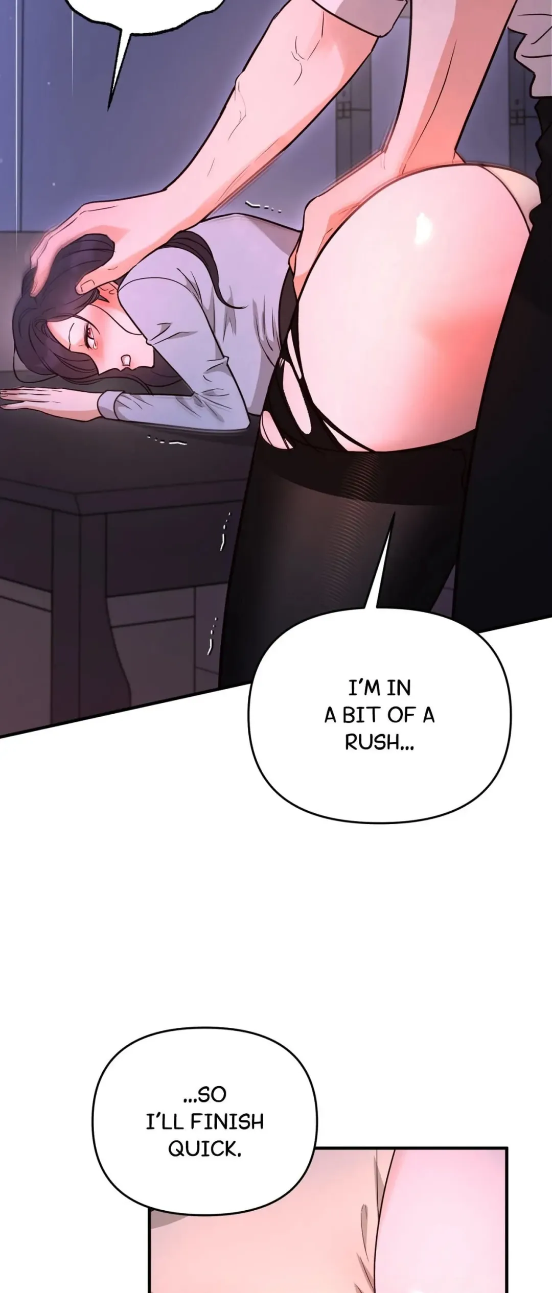 Bestfriend's Boyfriend Chapter 22 - Page 30