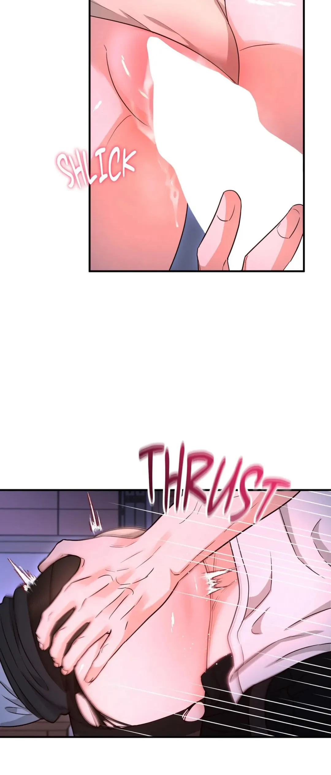 Bestfriend's Boyfriend Chapter 22 - Page 31