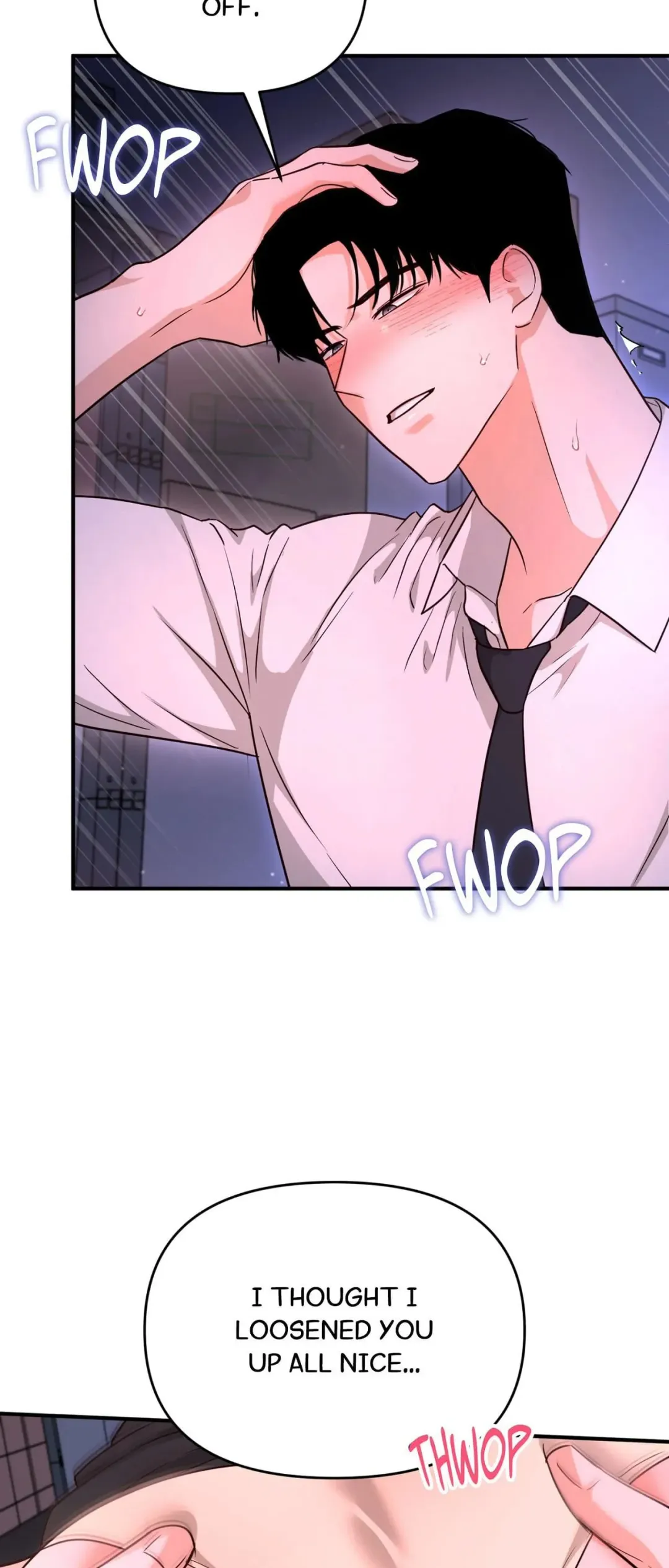 Bestfriend's Boyfriend Chapter 22 - Page 34