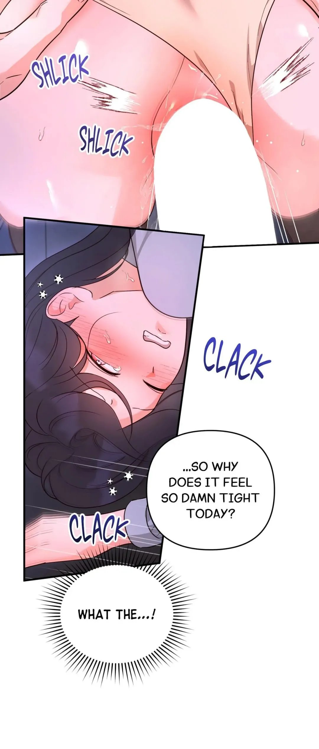 Bestfriend's Boyfriend Chapter 22 - Page 35