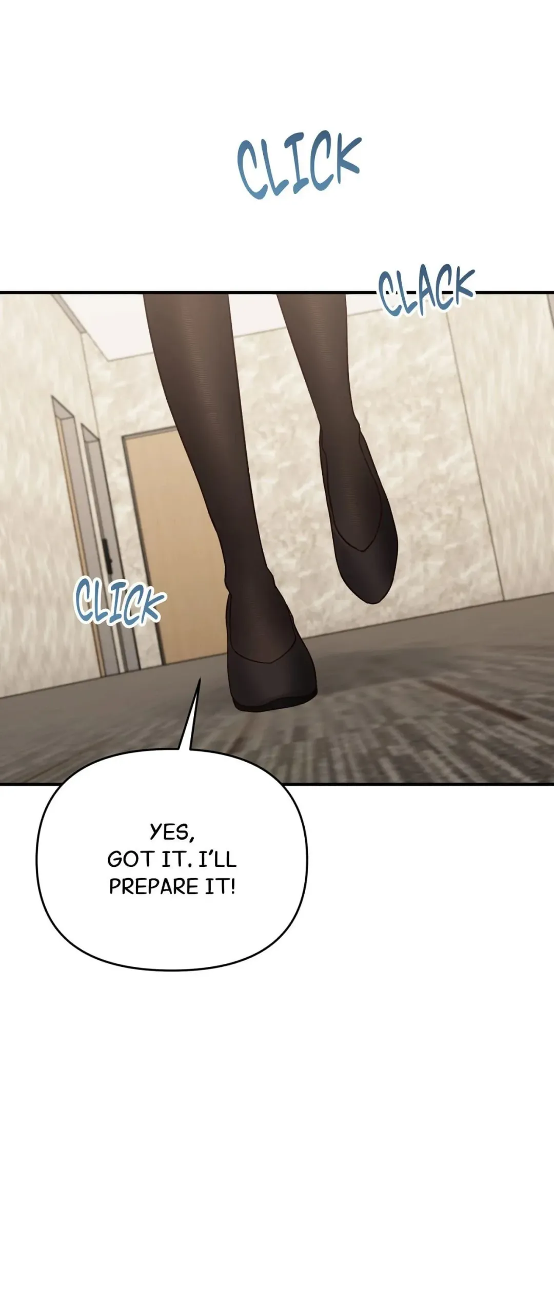 Bestfriend's Boyfriend Chapter 22 - Page 36