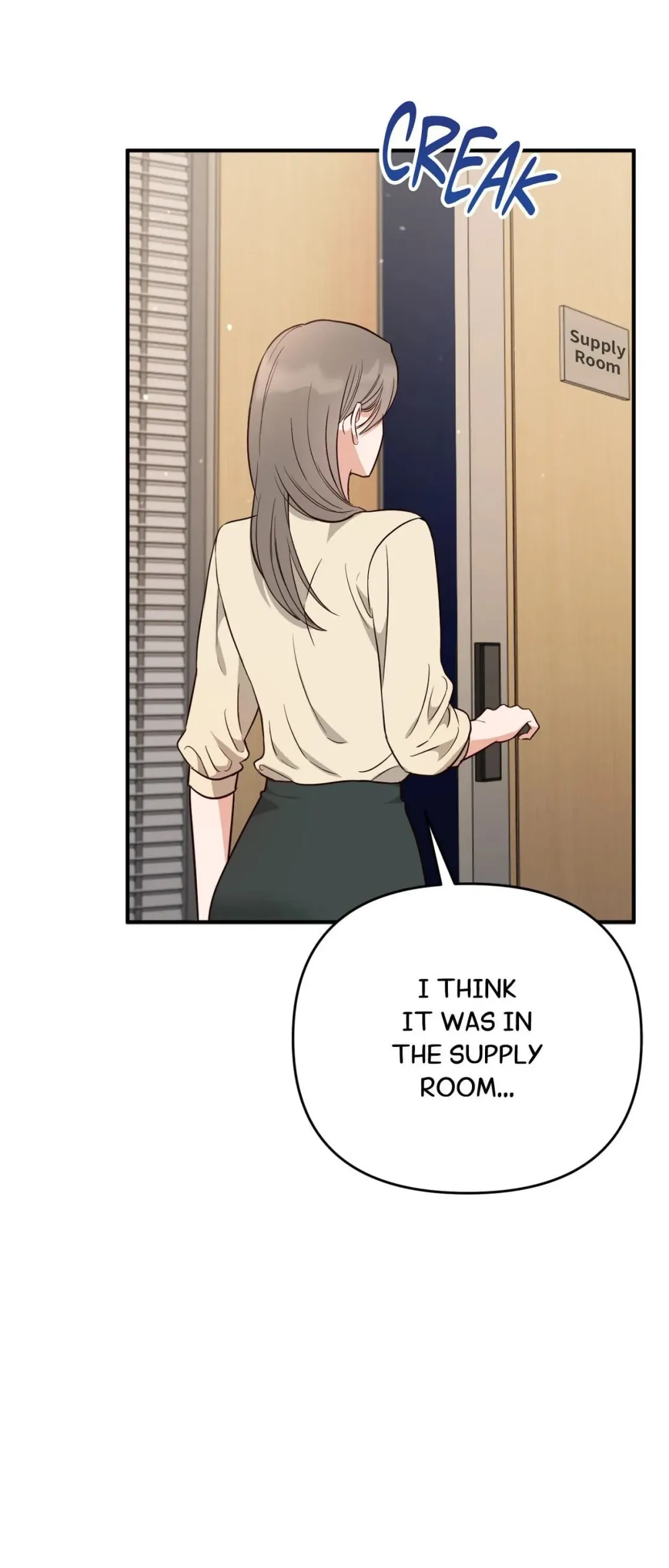 Bestfriend's Boyfriend Chapter 22 - Page 37