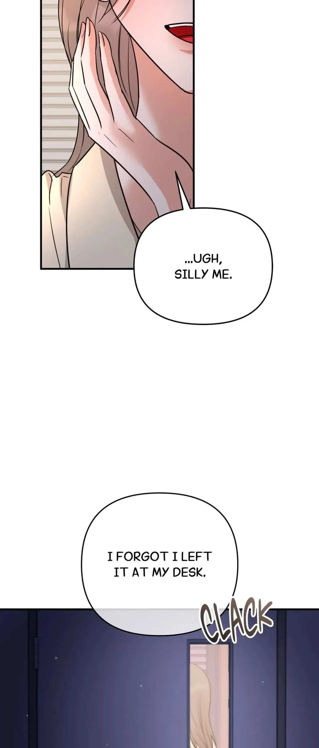 Bestfriend's Boyfriend Chapter 22 - Page 40
