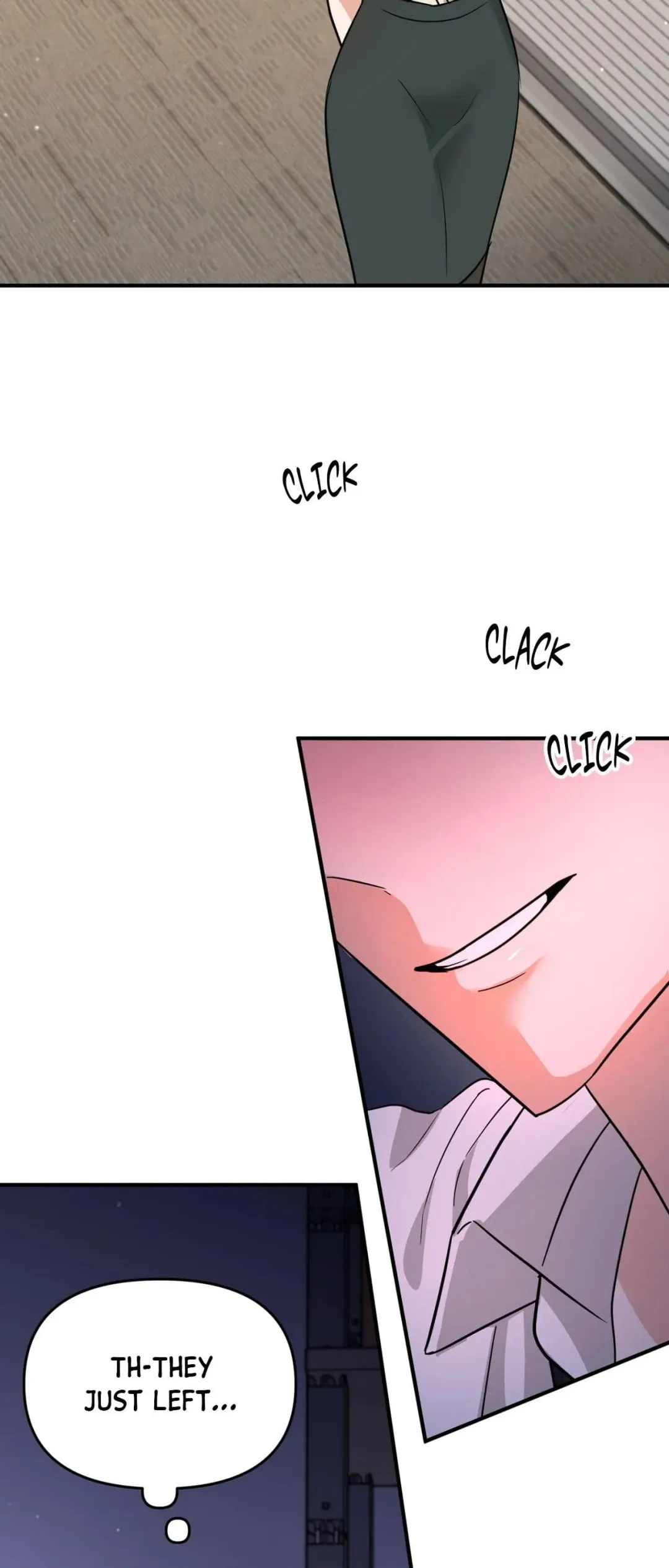 Bestfriend's Boyfriend Chapter 22 - Page 42
