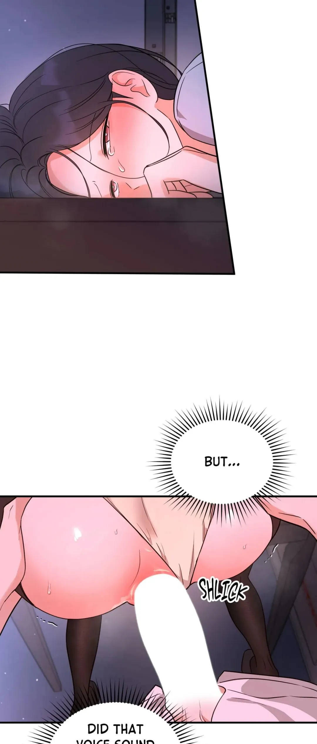 Bestfriend's Boyfriend Chapter 22 - Page 43