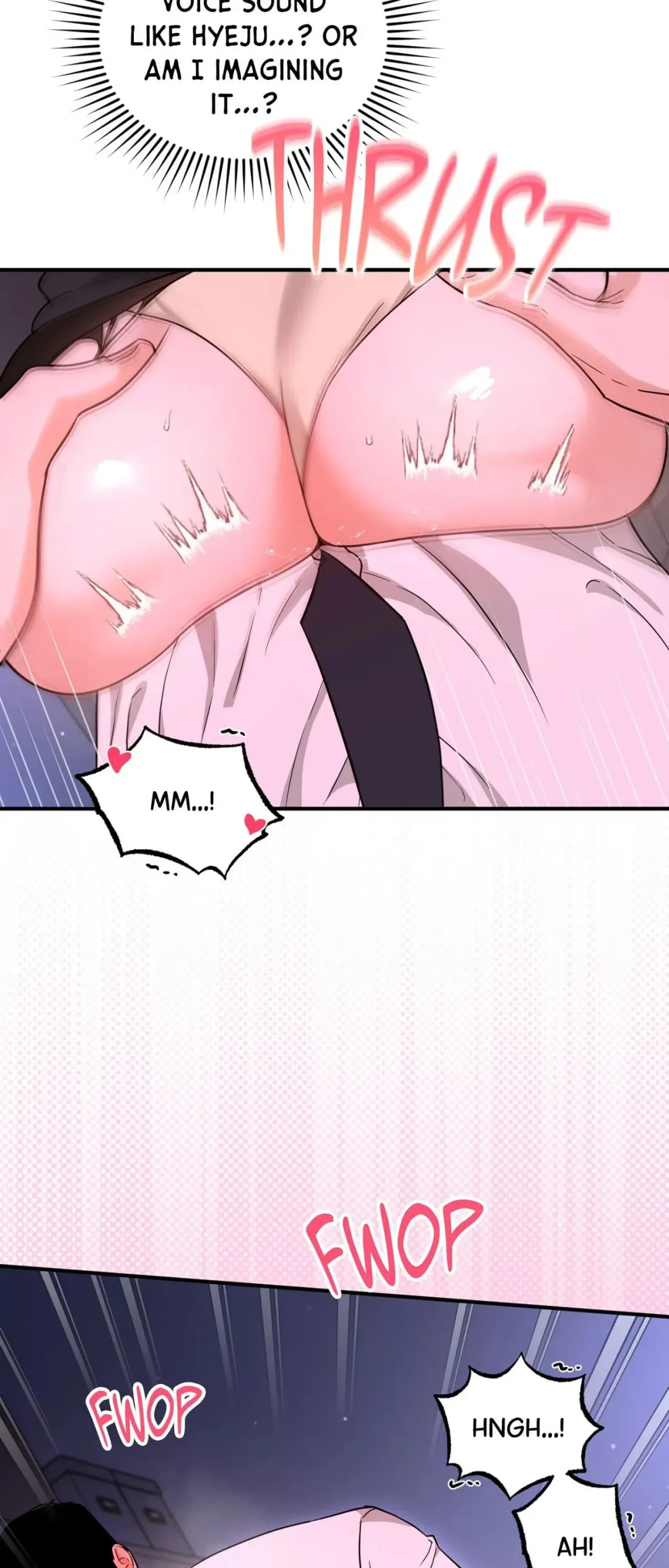 Bestfriend's Boyfriend Chapter 22 - Page 44