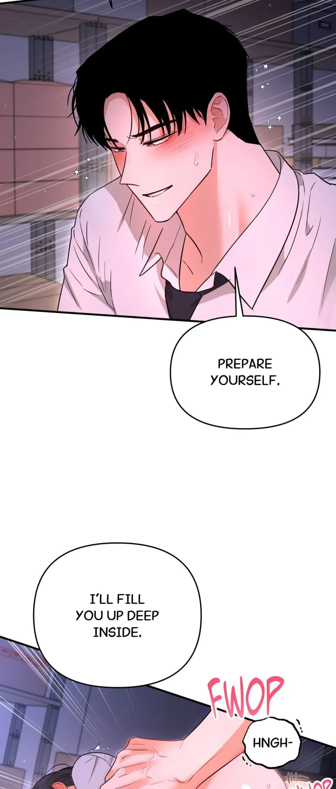 Bestfriend's Boyfriend Chapter 22 - Page 46