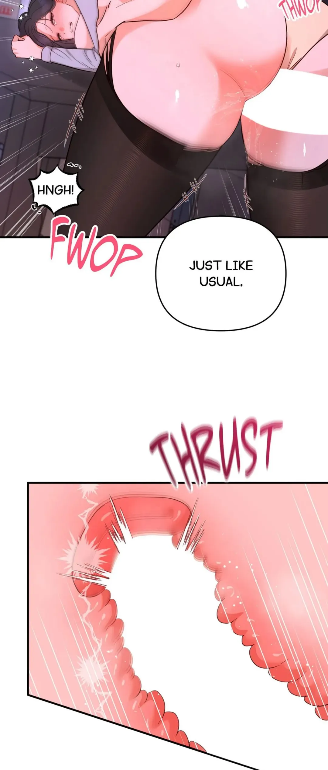 Bestfriend's Boyfriend Chapter 22 - Page 47