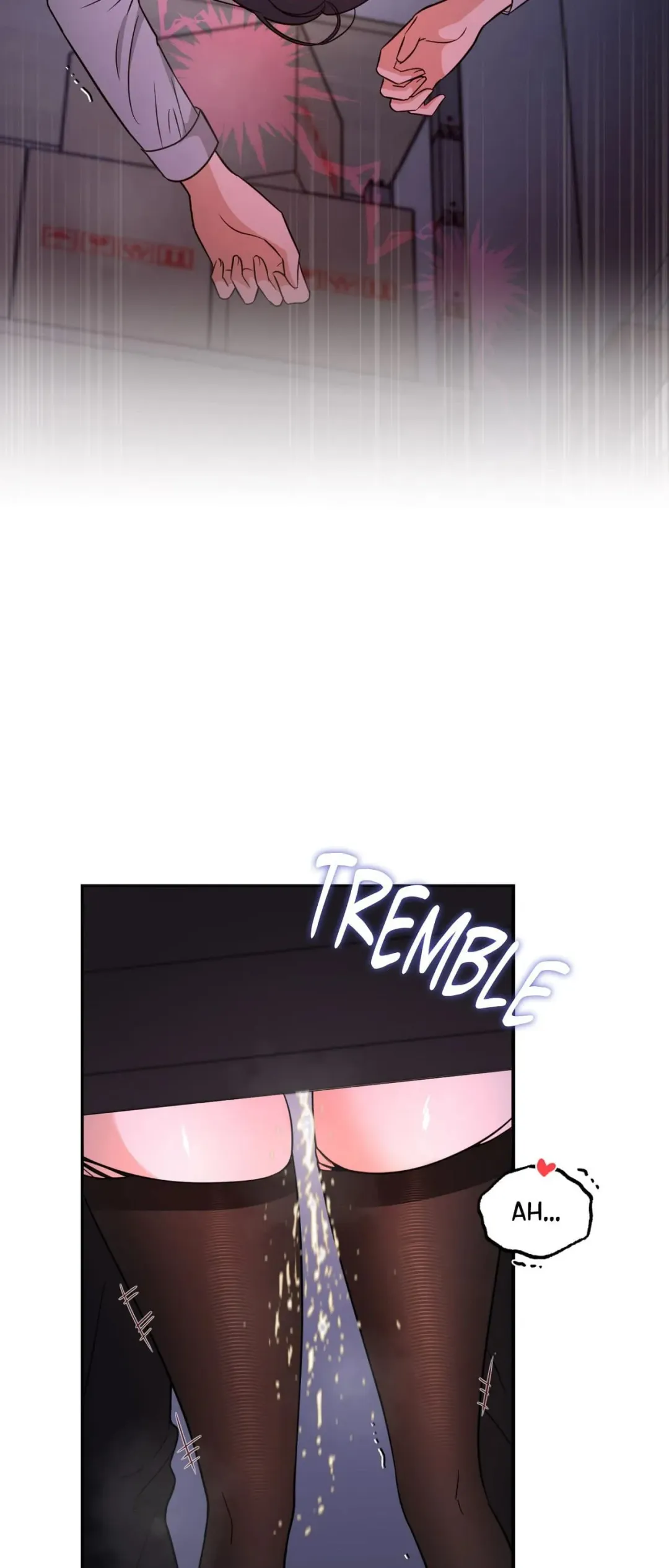 Bestfriend's Boyfriend Chapter 22 - Page 49