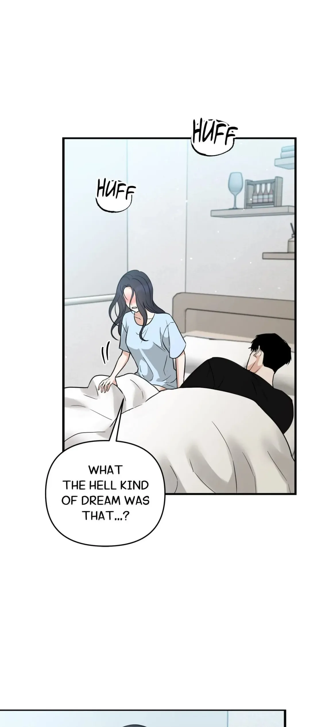Bestfriend's Boyfriend Chapter 22 - Page 53