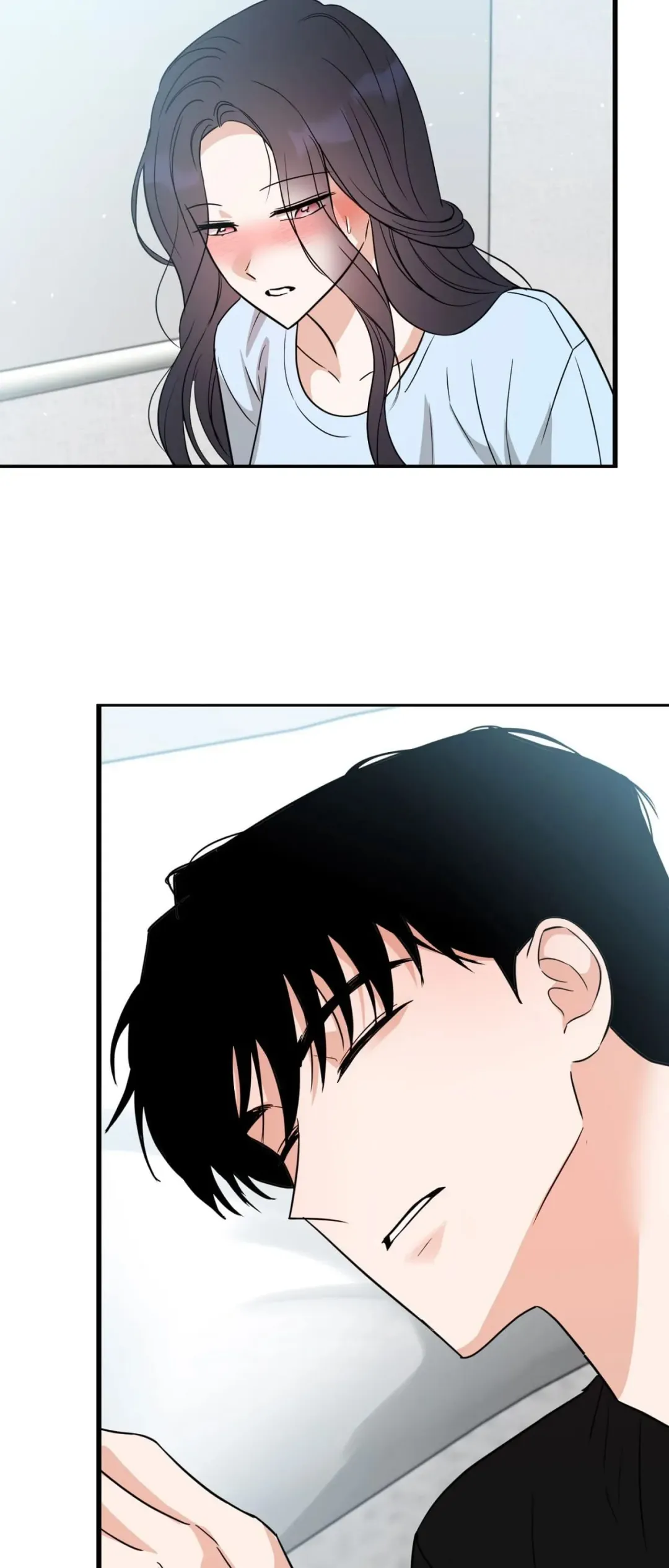 Bestfriend's Boyfriend Chapter 22 - Page 54