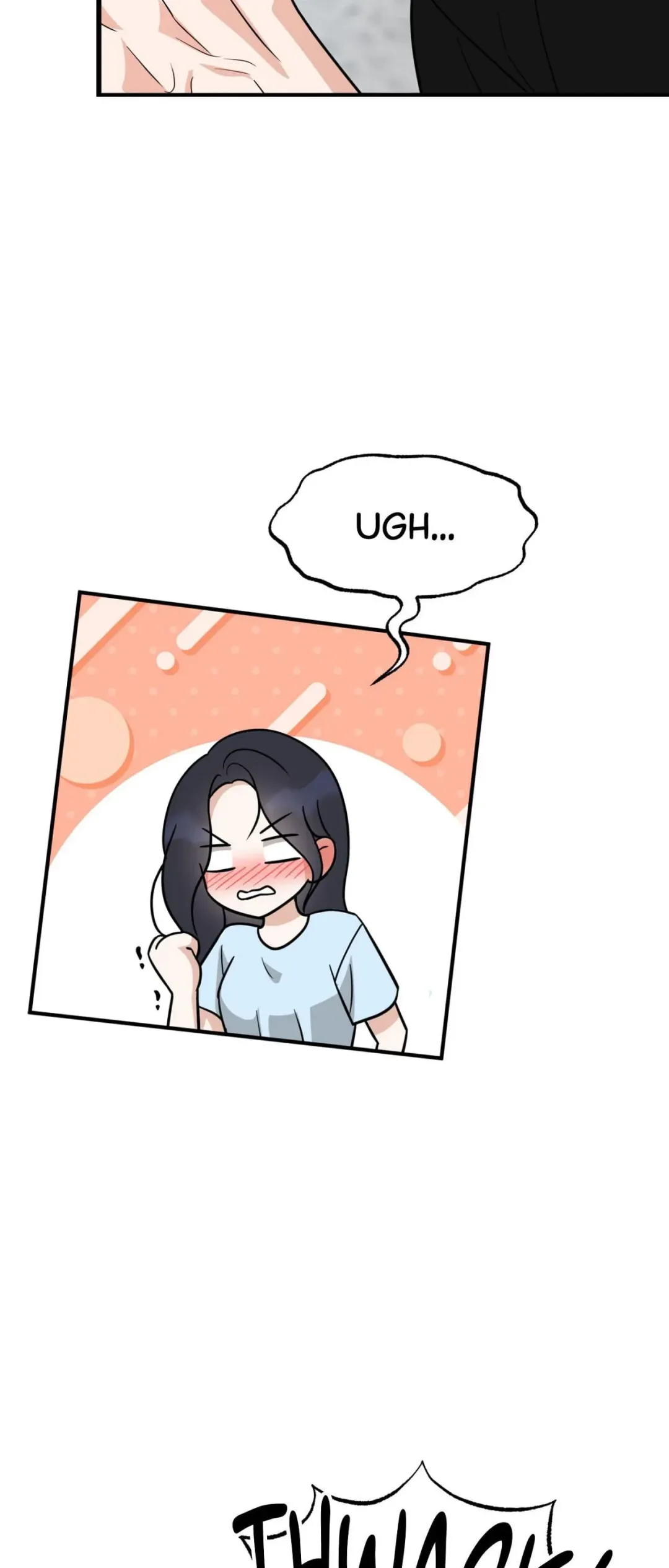 Bestfriend's Boyfriend Chapter 22 - Page 55