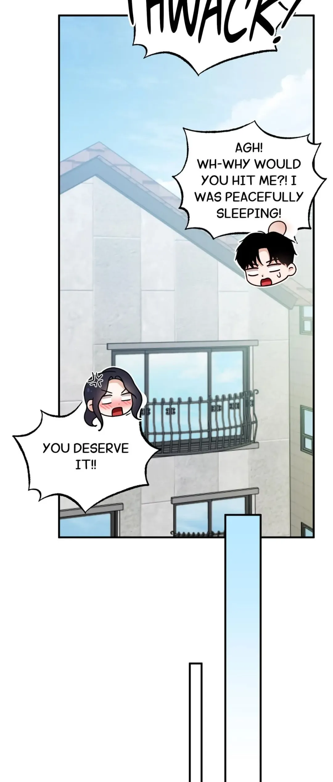 Bestfriend's Boyfriend Chapter 22 - Page 56