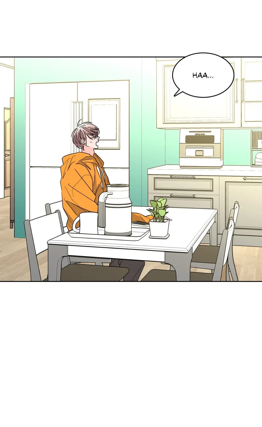 Beta Testing Chapter 18 - Page 4