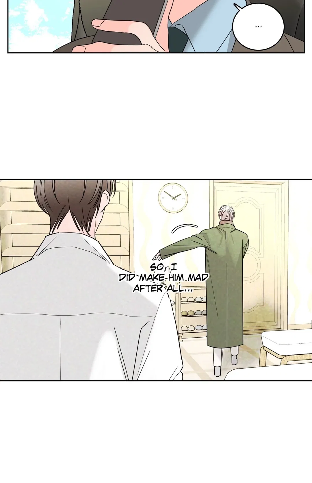 Beta Testing Chapter 18 - Page 7