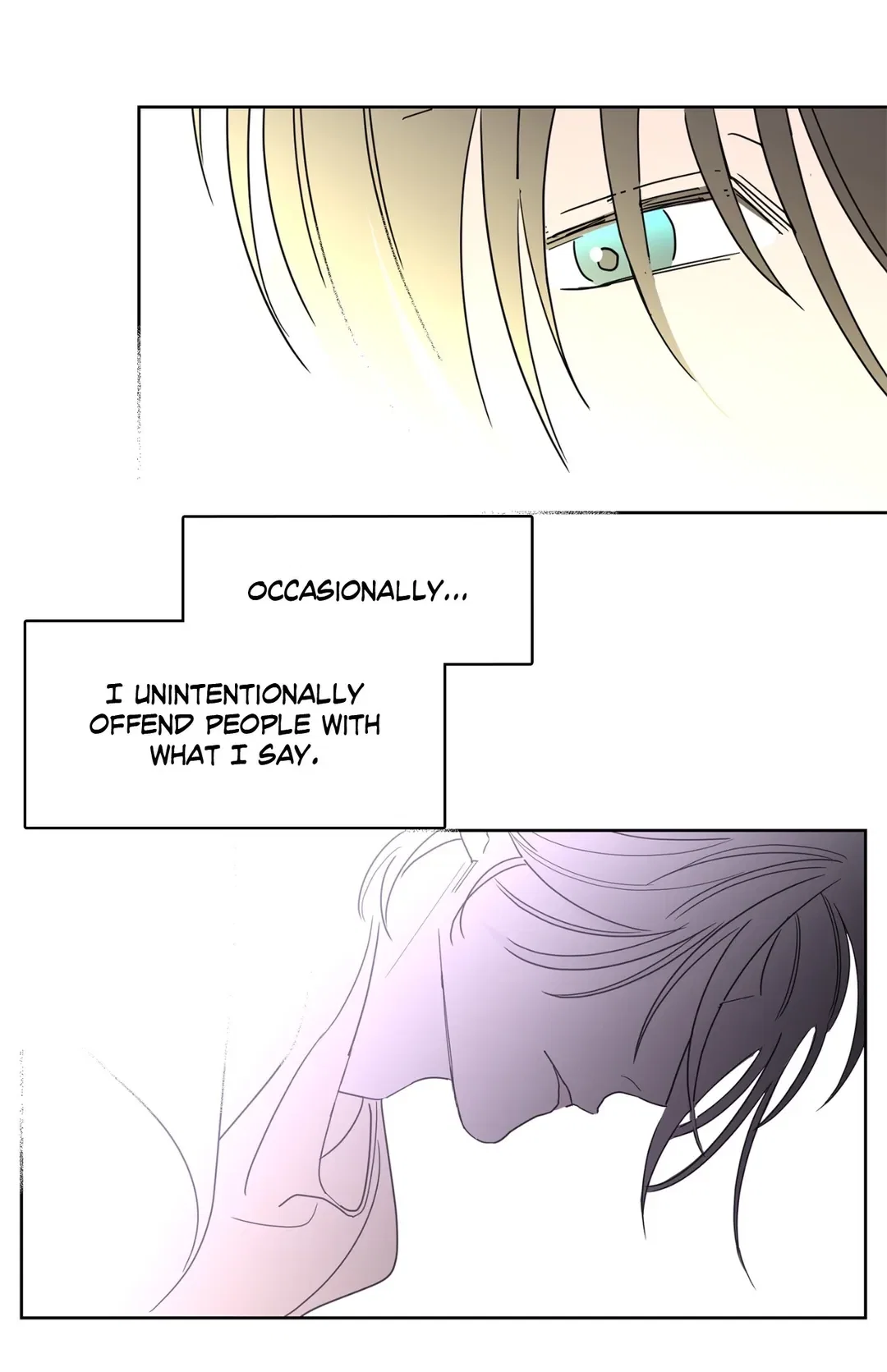 Beta Testing Chapter 18 - Page 8