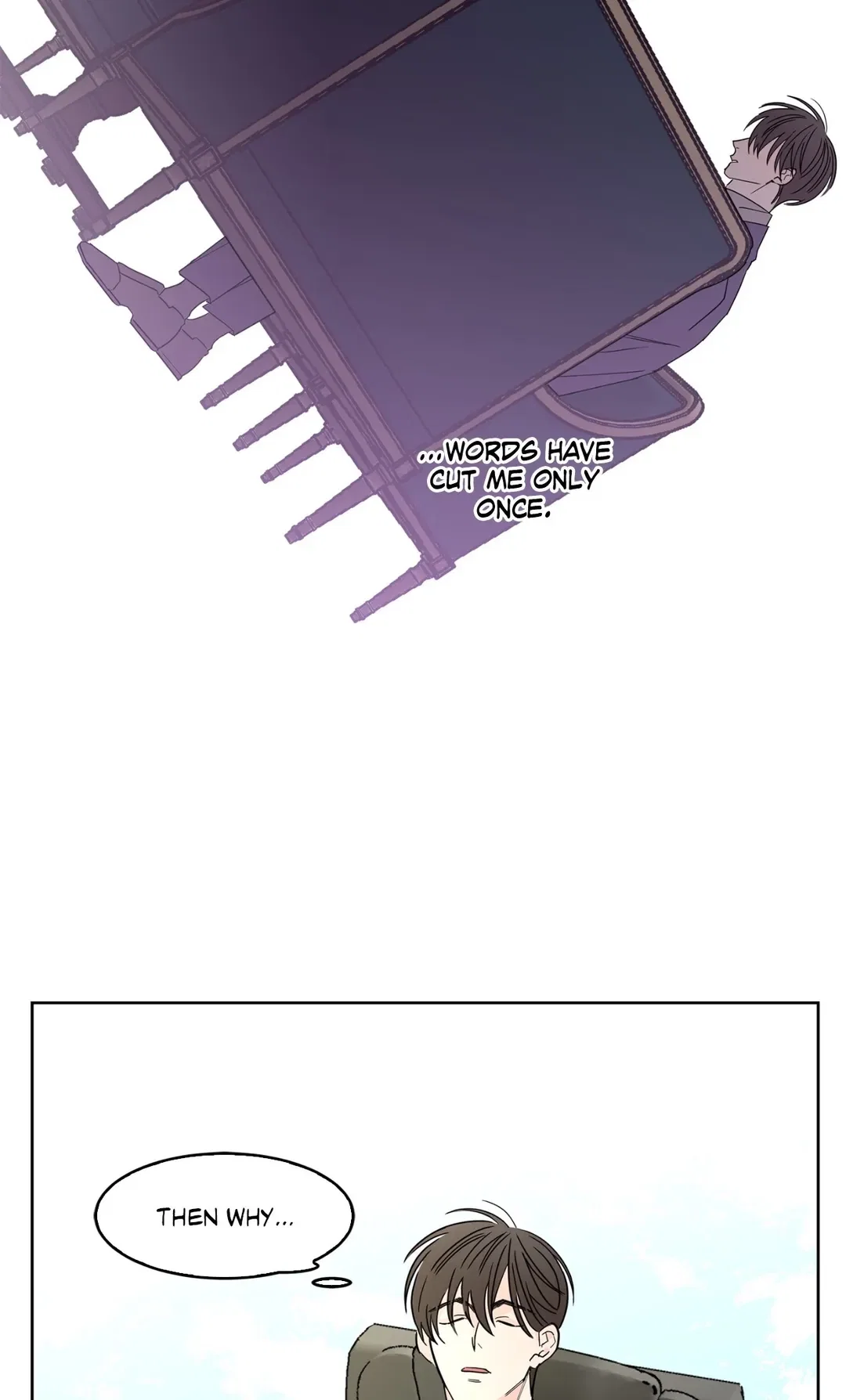 Beta Testing Chapter 18 - Page 10