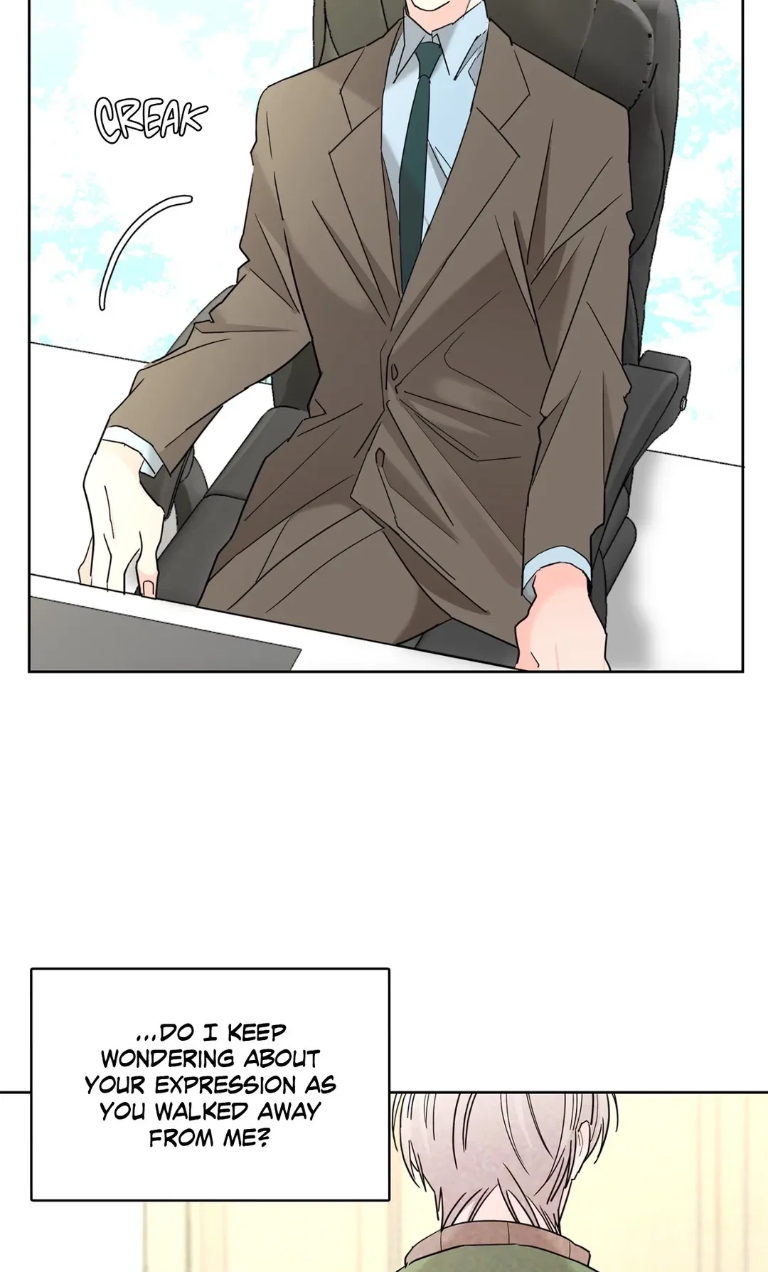 Beta Testing Chapter 18 - Page 11