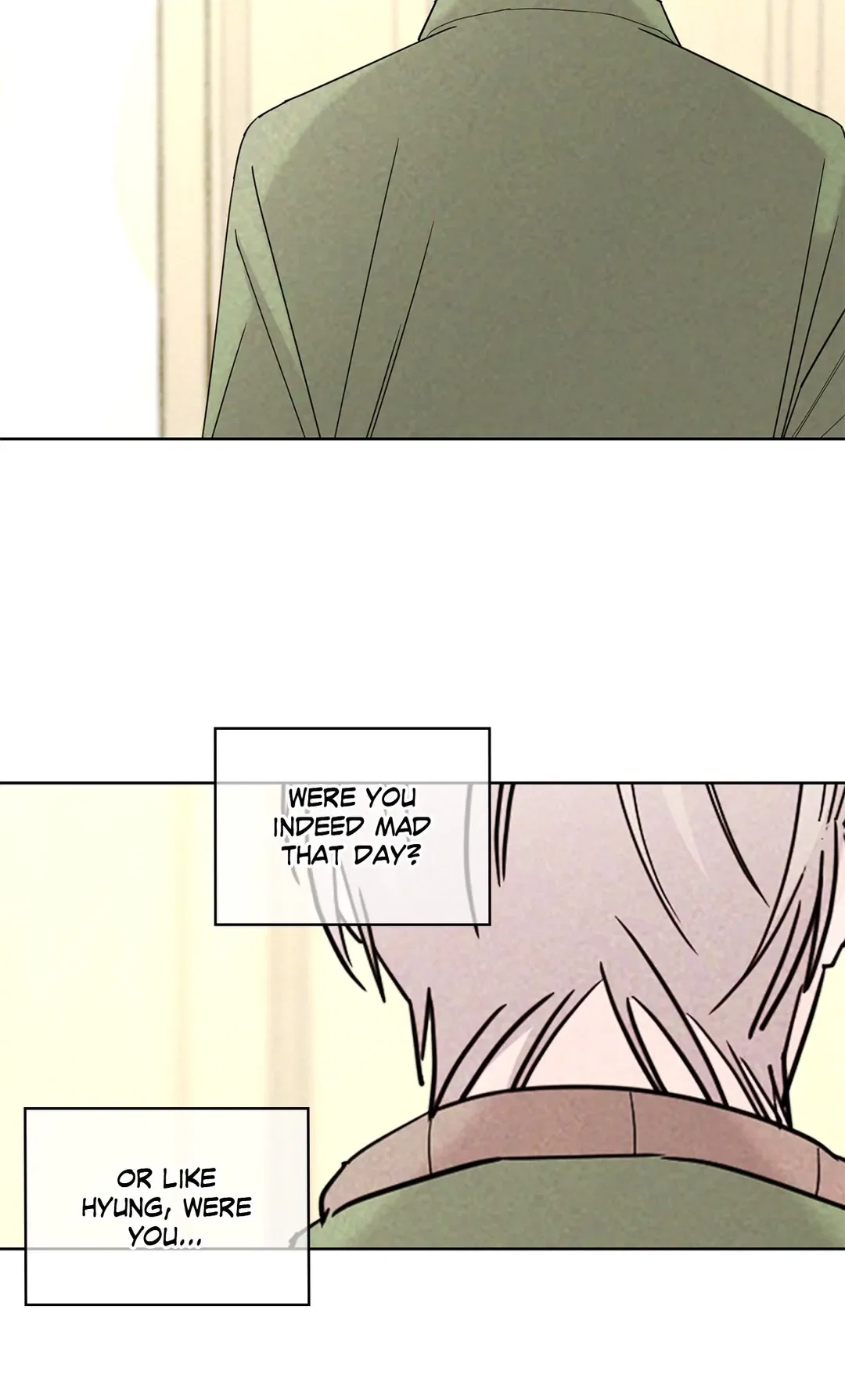 Beta Testing Chapter 18 - Page 12