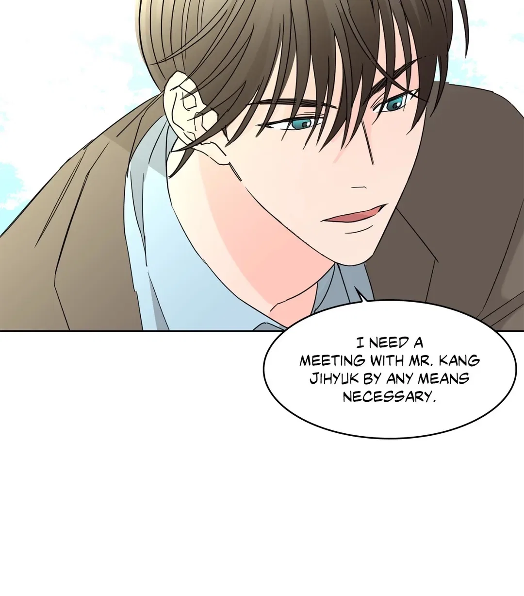 Beta Testing Chapter 18 - Page 15